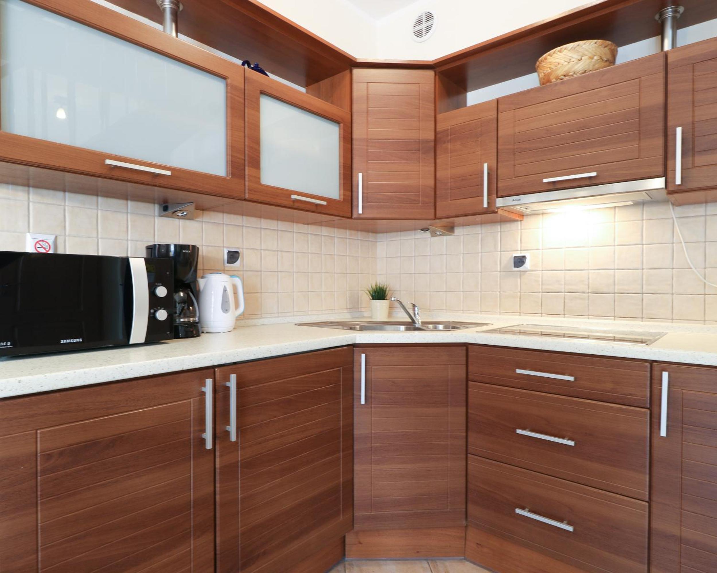 Apartament Korona Królów Świnoujście view 3