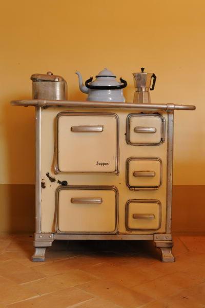 Piccolo Borgo Gagnoni