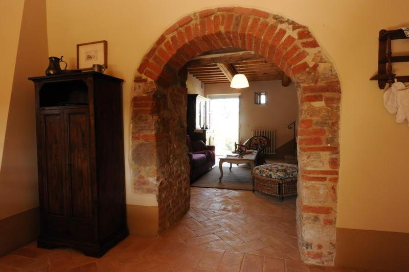 Piccolo Borgo Gagnoni