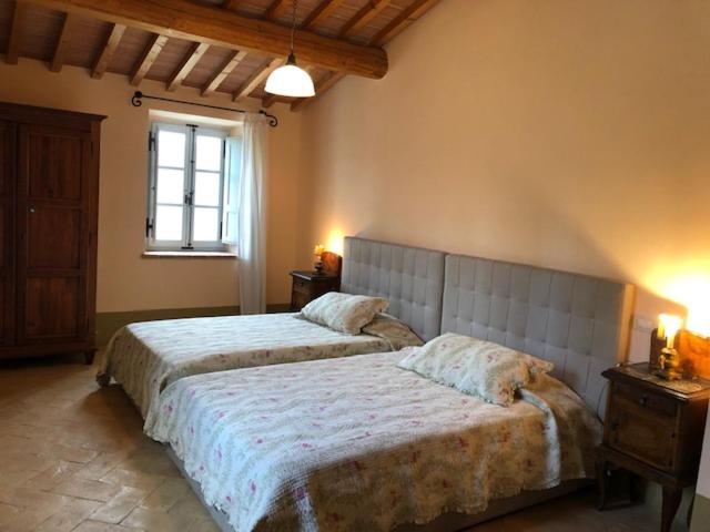 Piccolo Borgo Gagnoni