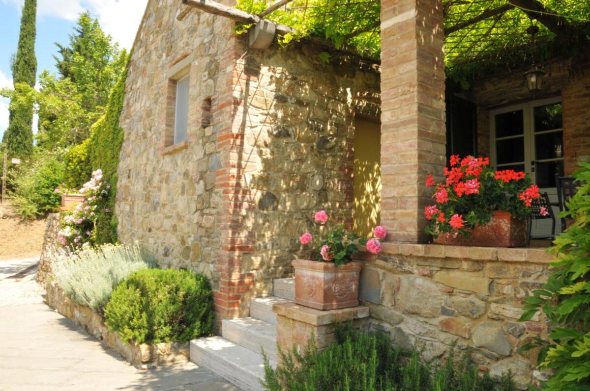 Piccolo Borgo Gagnoni