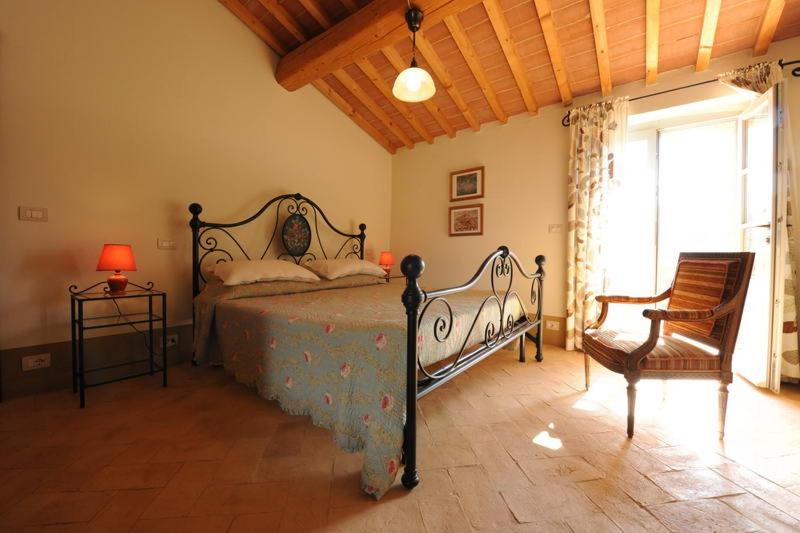 Piccolo Borgo Gagnoni