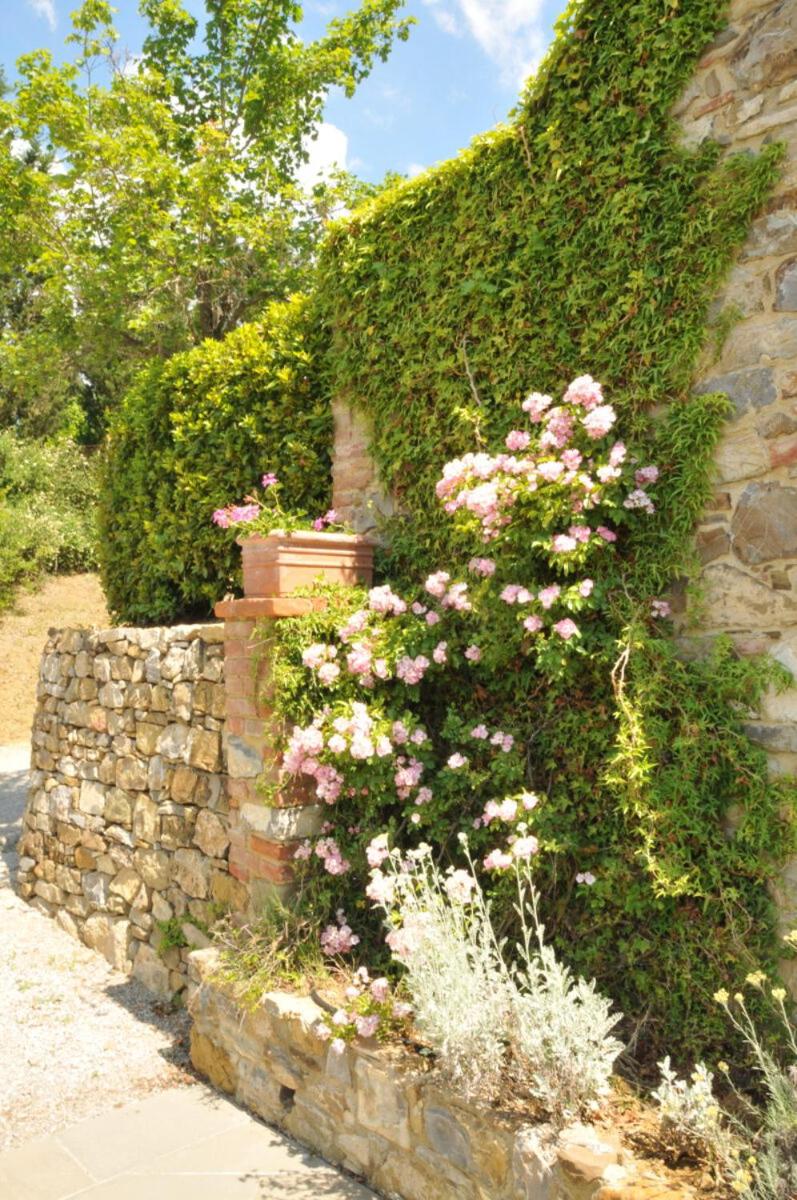 Piccolo Borgo Gagnoni