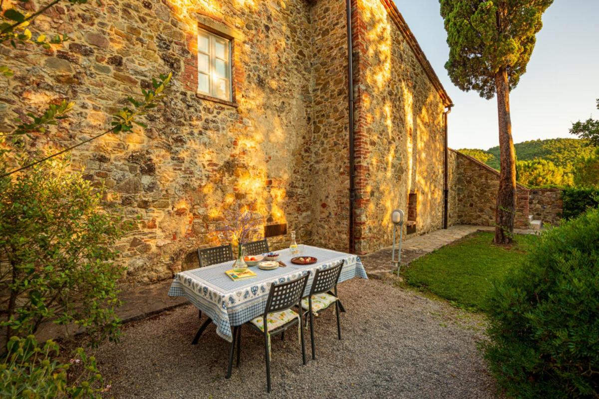 Piccolo Borgo Gagnoni
