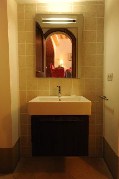 Piccolo Borgo Gagnoni