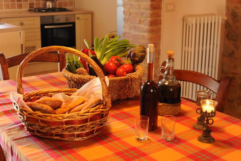 Piccolo Borgo Gagnoni