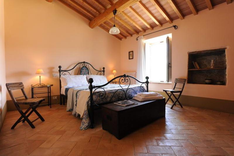 Piccolo Borgo Gagnoni