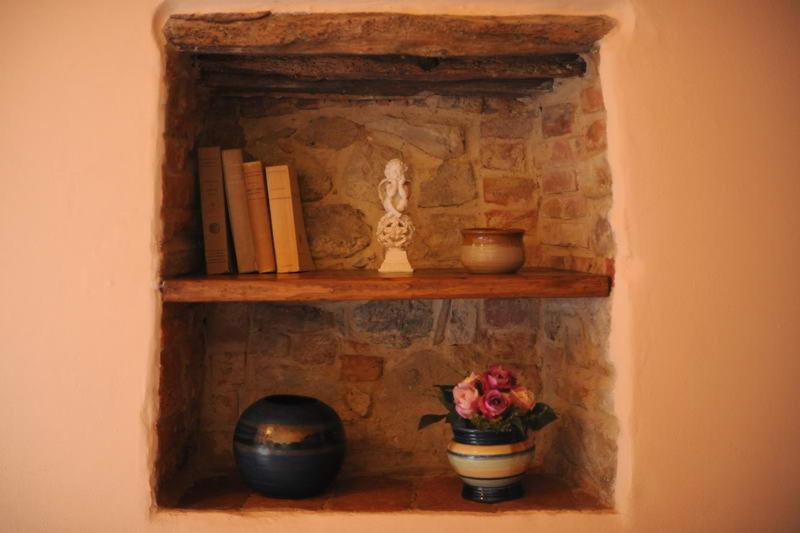 Piccolo Borgo Gagnoni