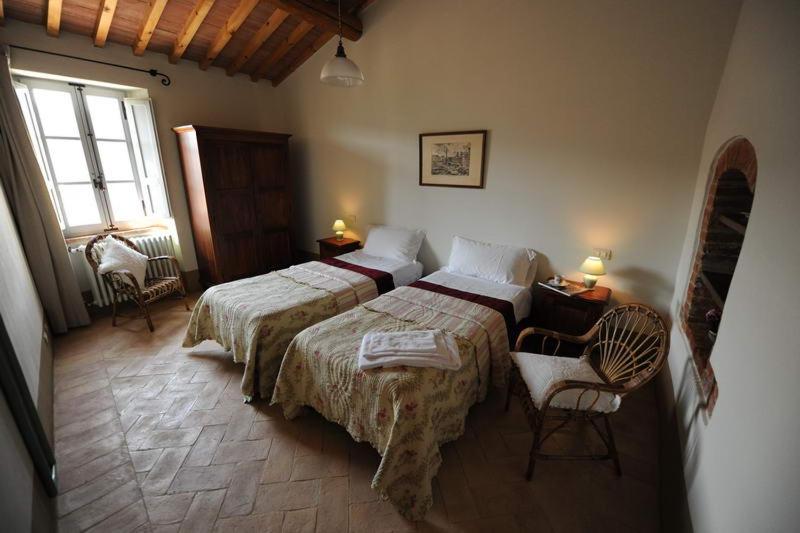 Piccolo Borgo Gagnoni