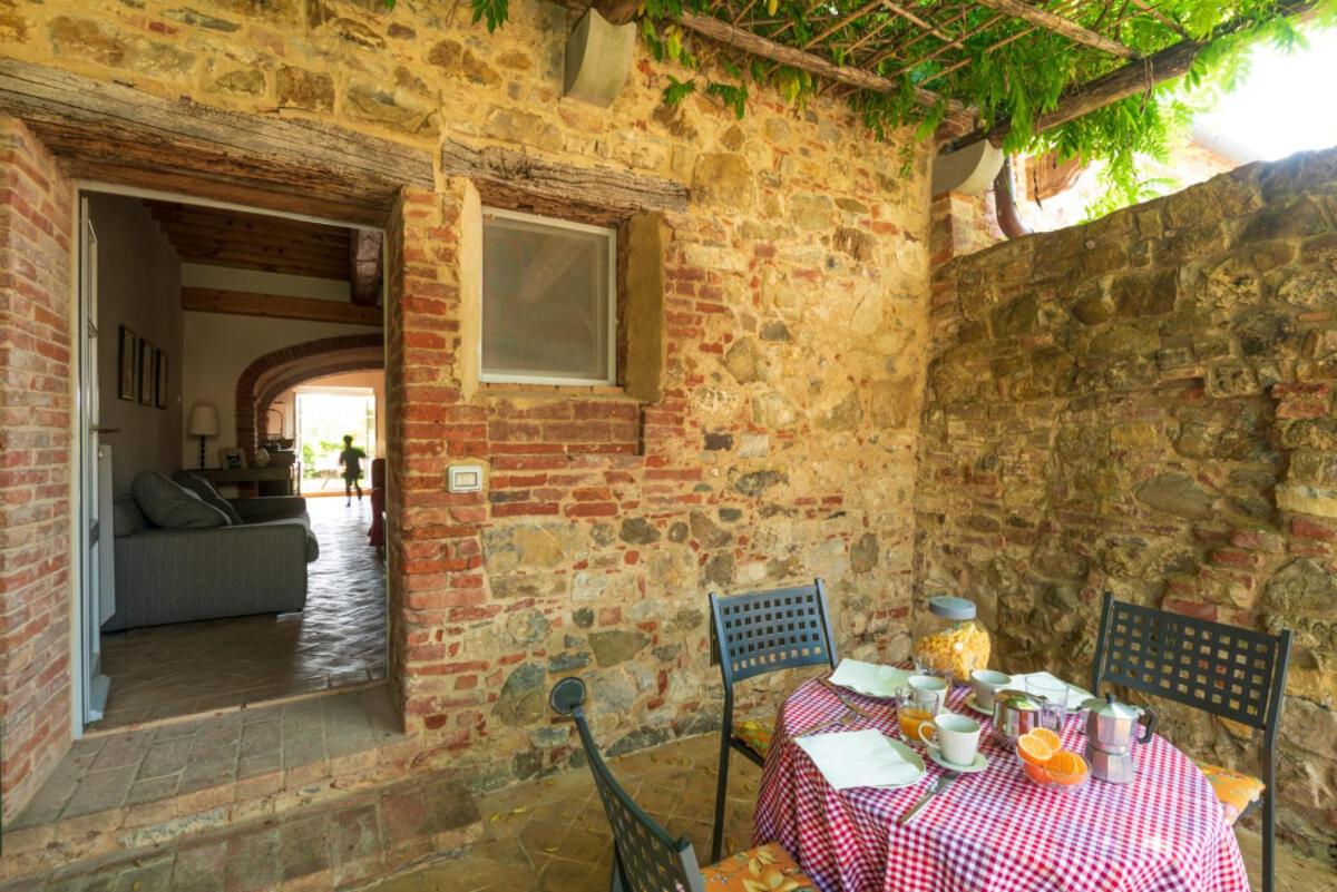 Piccolo Borgo Gagnoni