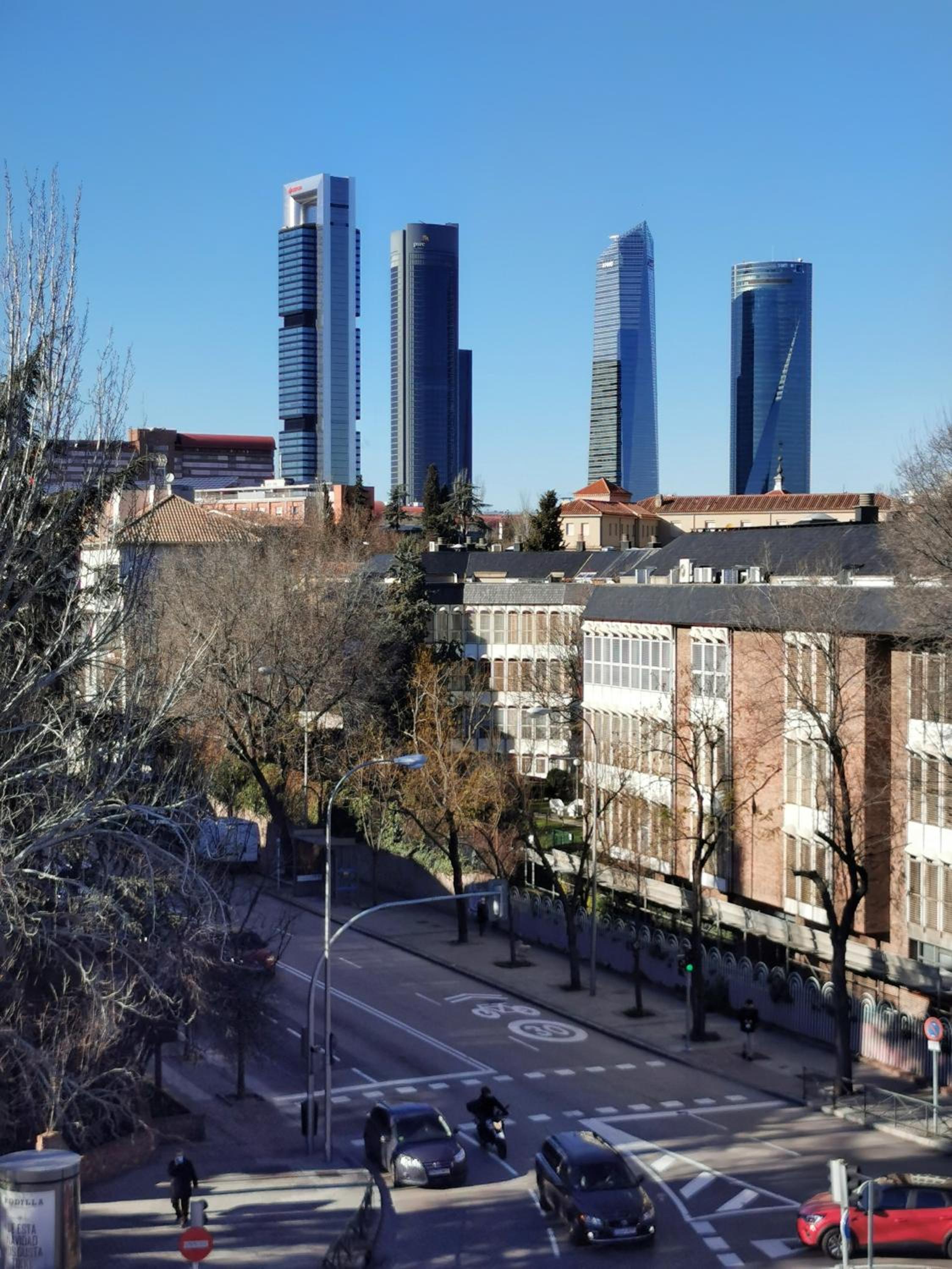 La Posada de El Chaflán