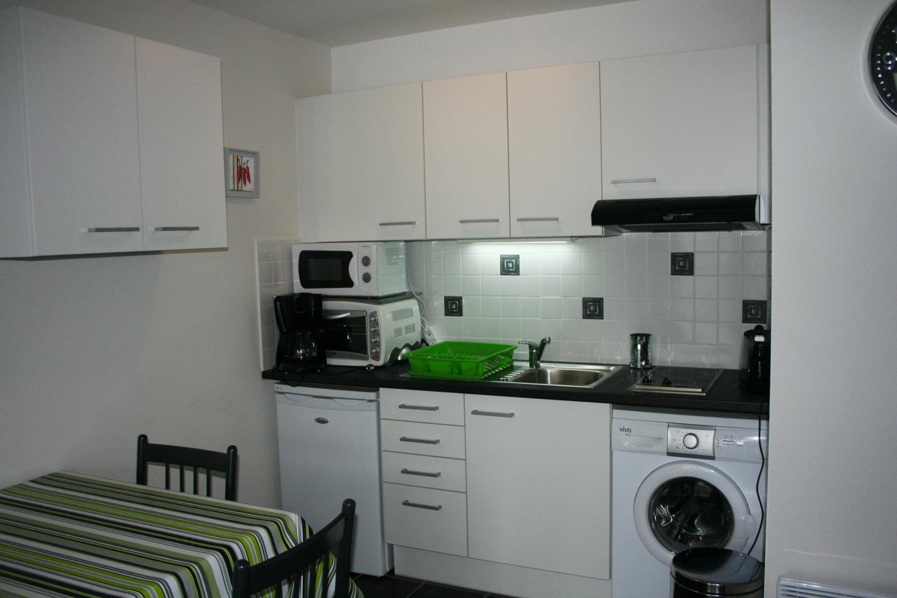 Appartement Les Romanesques view 3