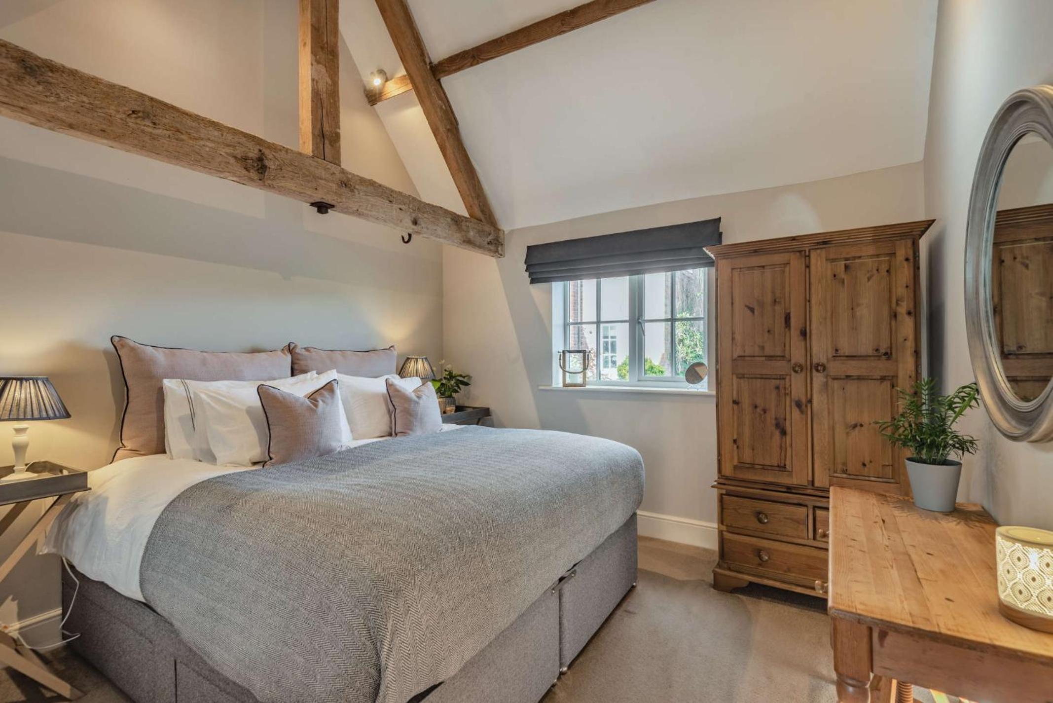 Pheasant Cottage