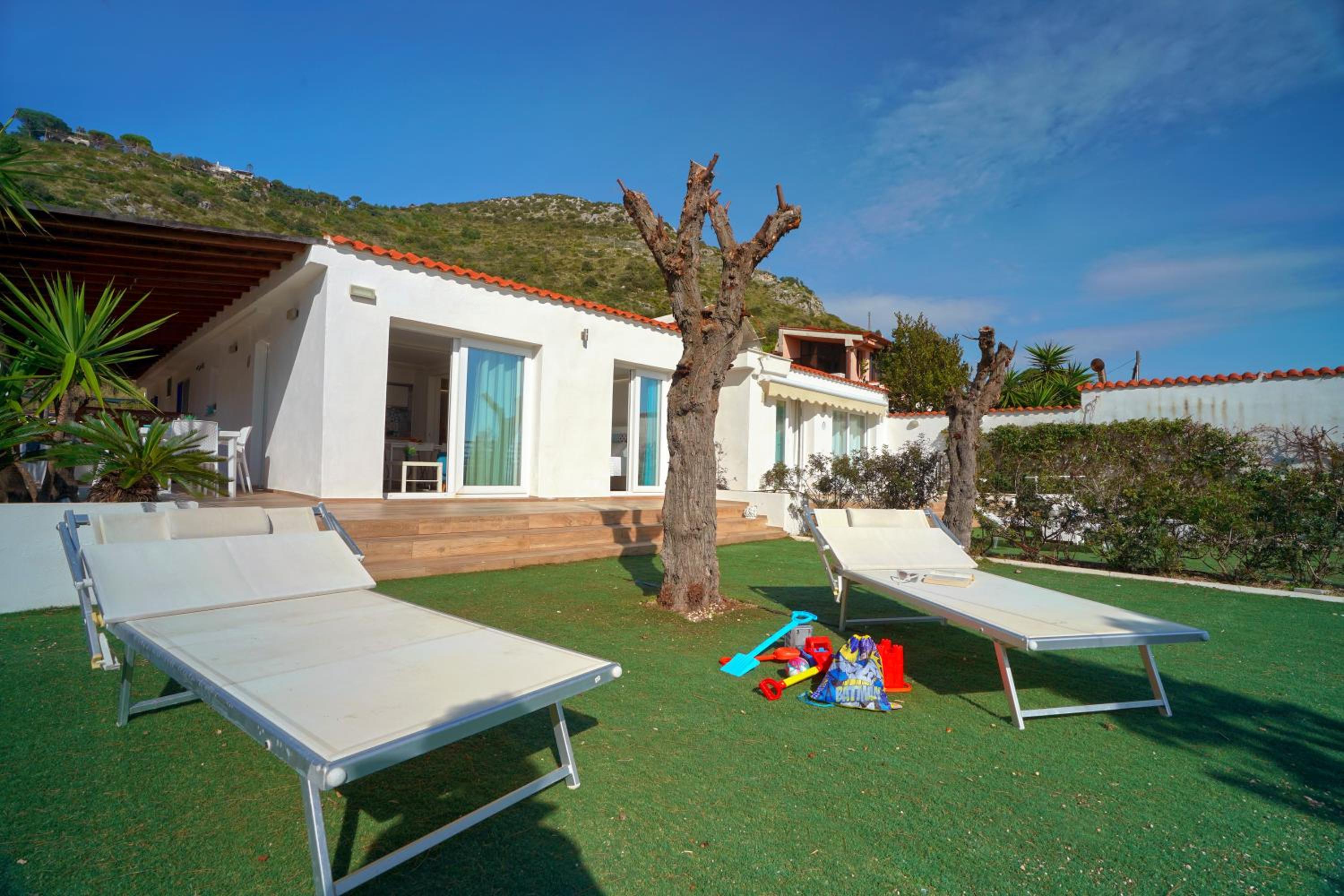 Le Palme Village