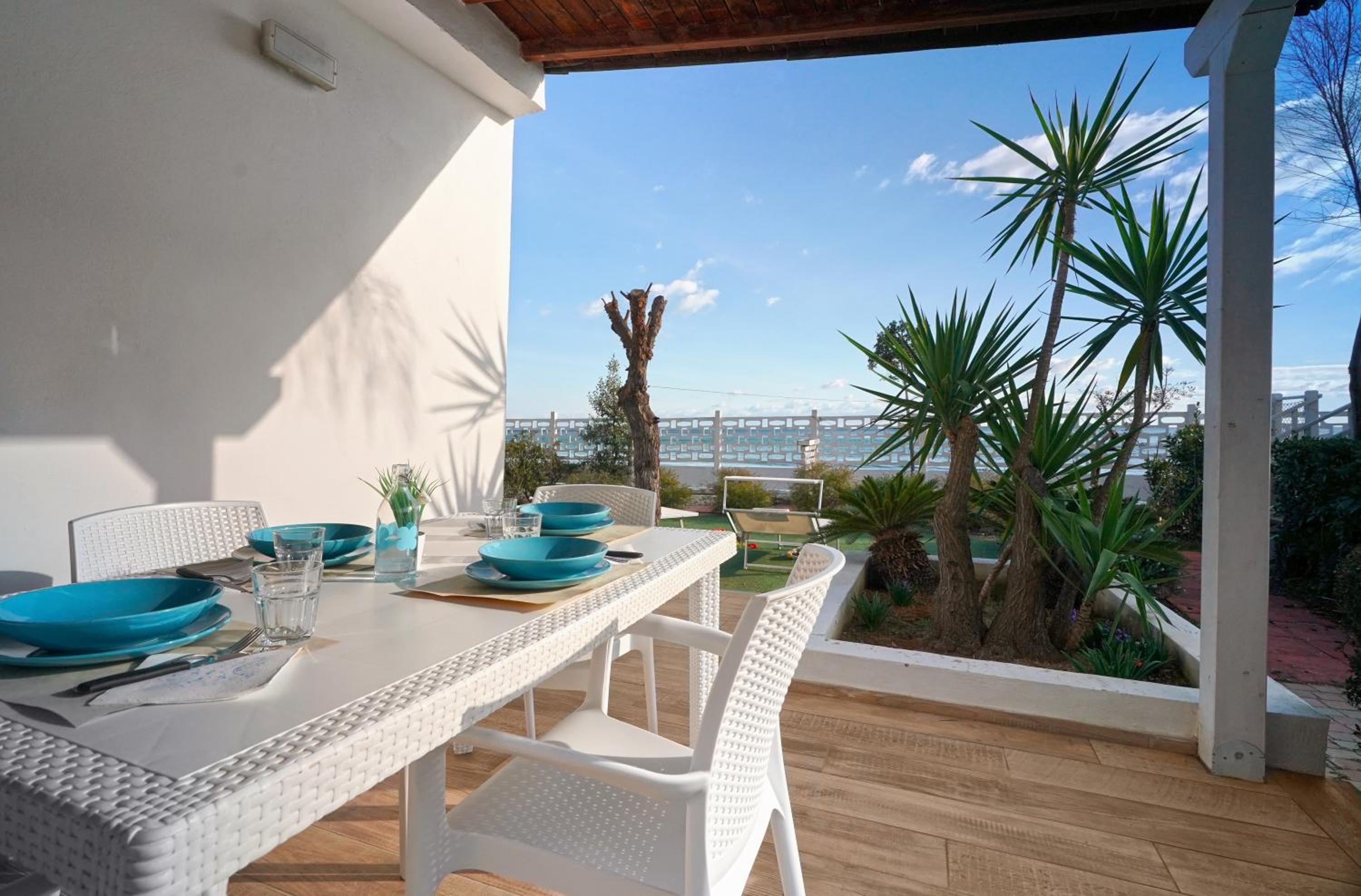 Le Palme Village