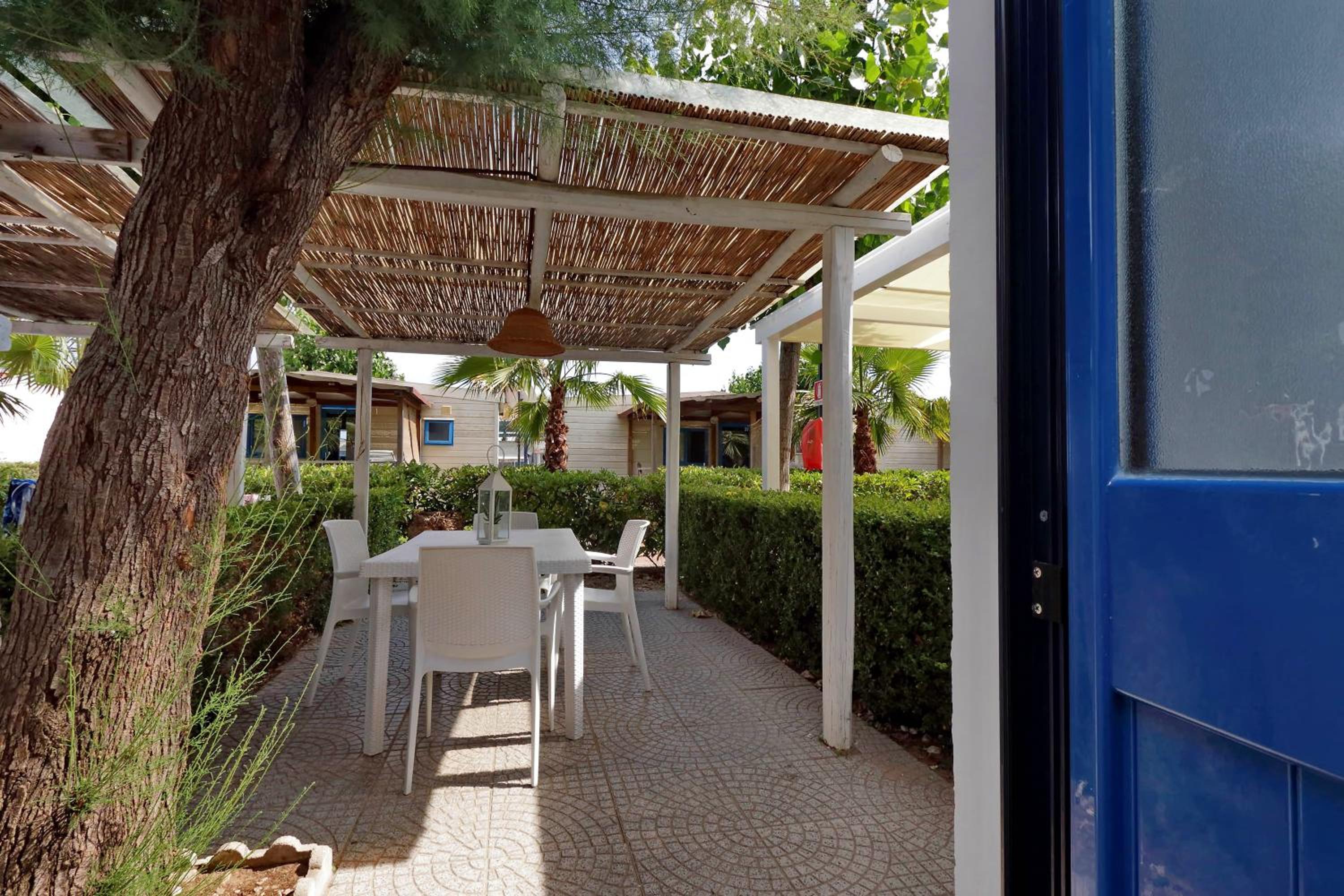 Le Palme Village