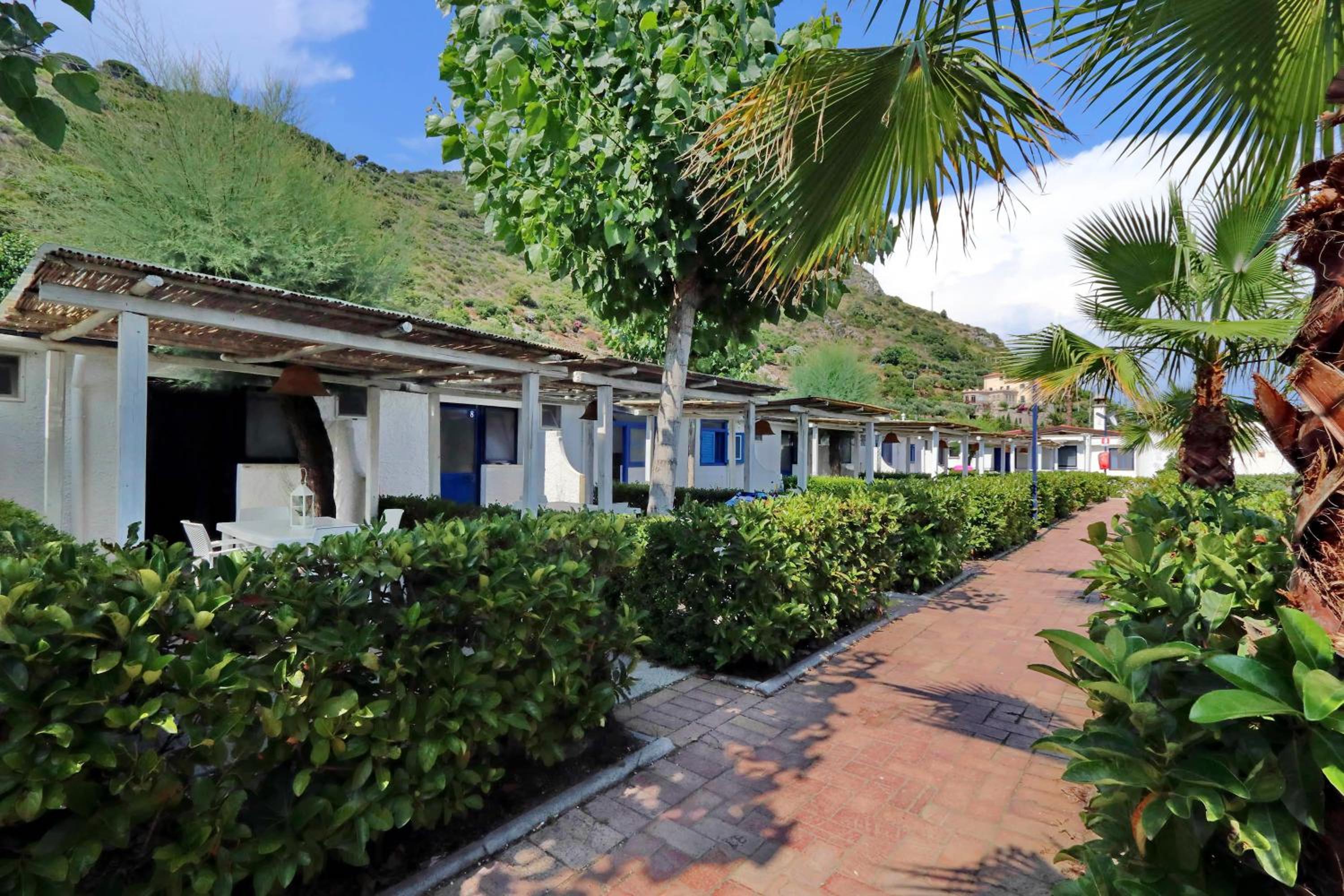 Le Palme Village