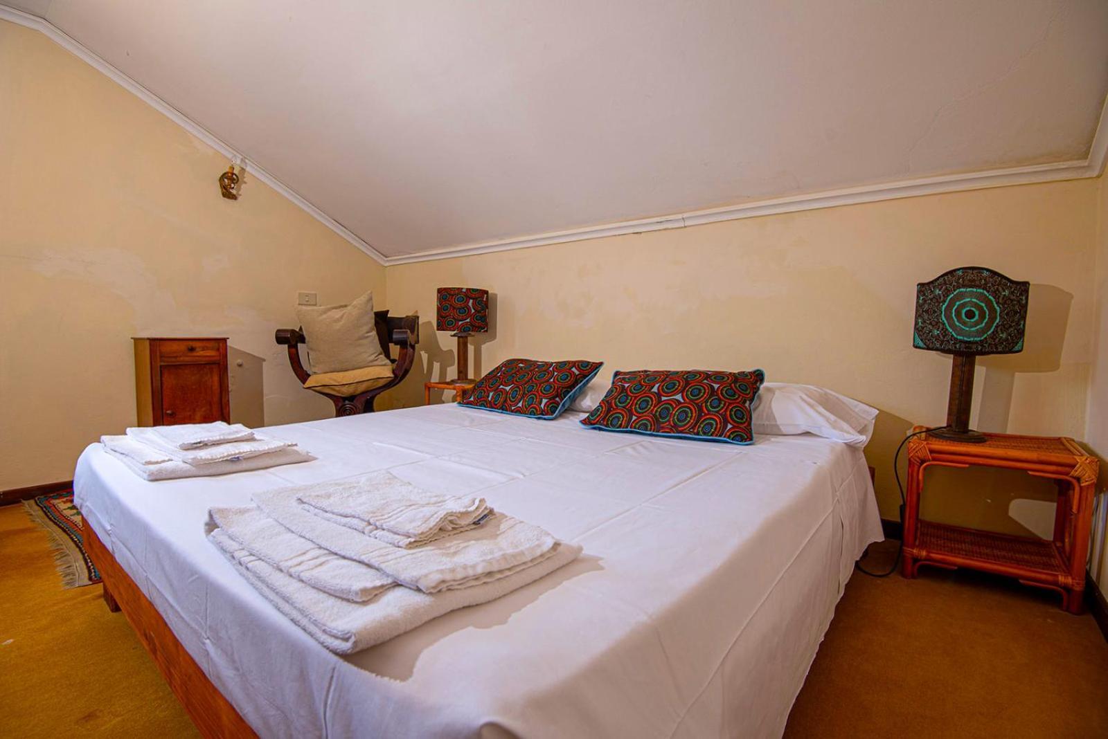 Villa Ferraio - Bed & Breakfast in dimora napoleonica all'Isola d'Elba view 5