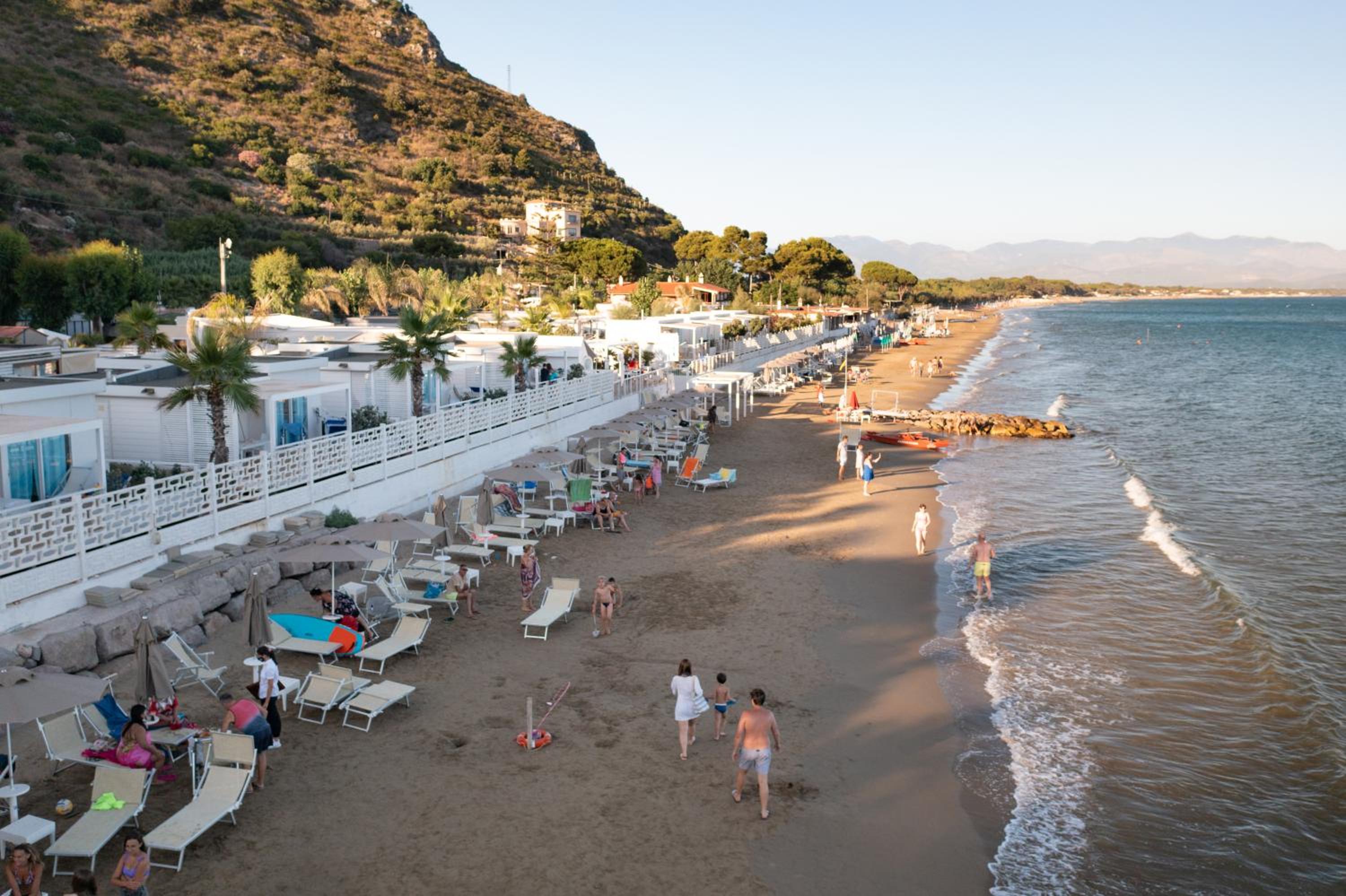 Le Palme Village