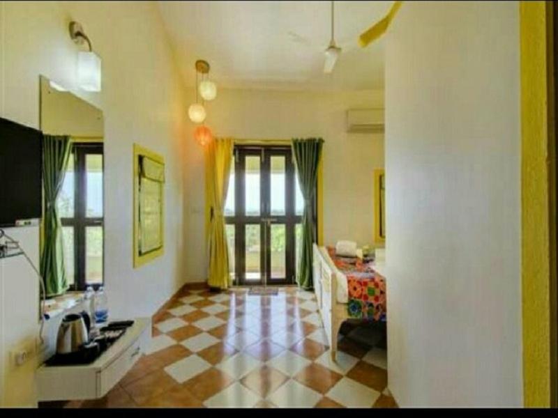 Kokanwadi Resort