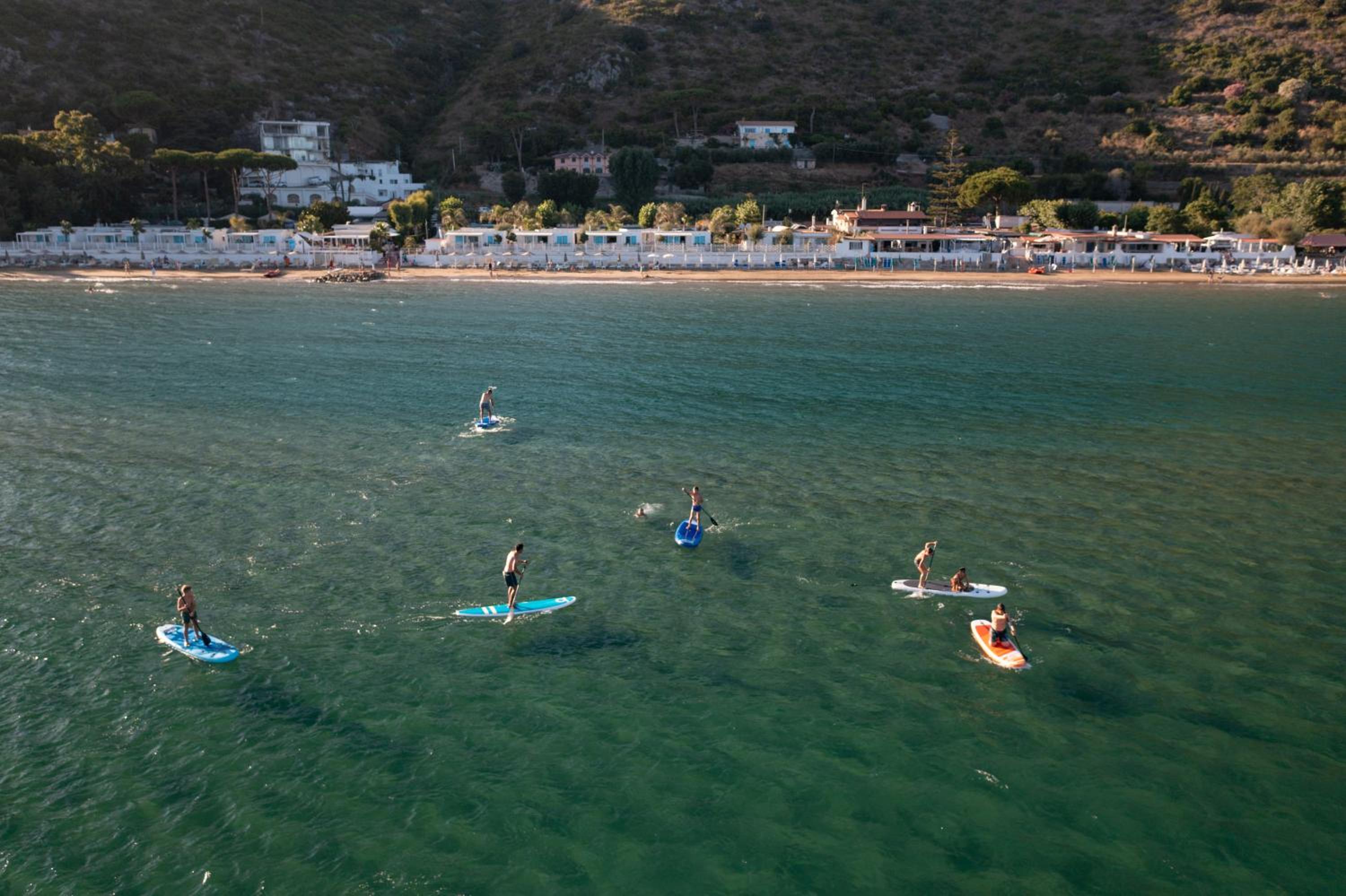 Le Palme Village