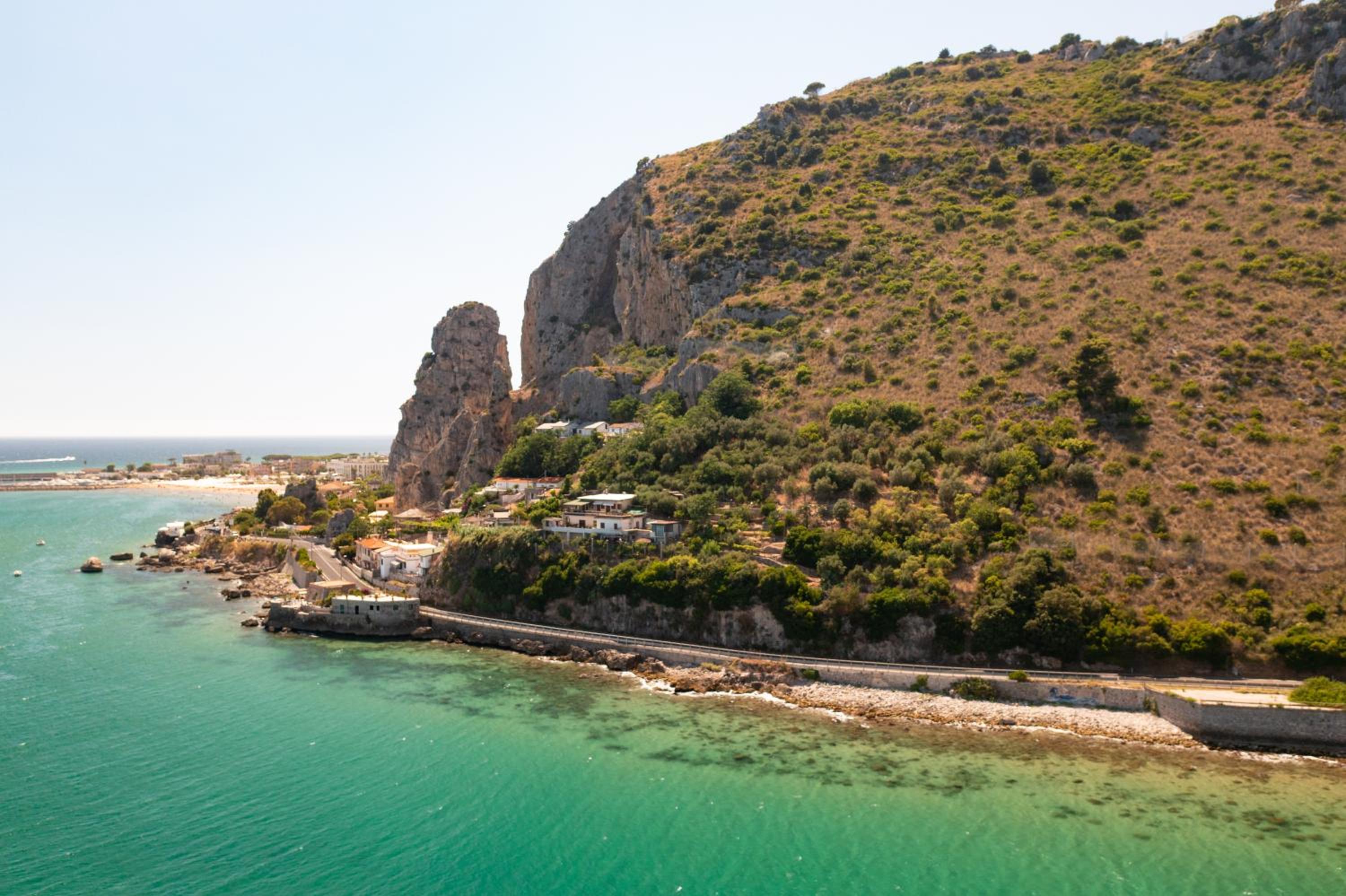 Le Palme Village