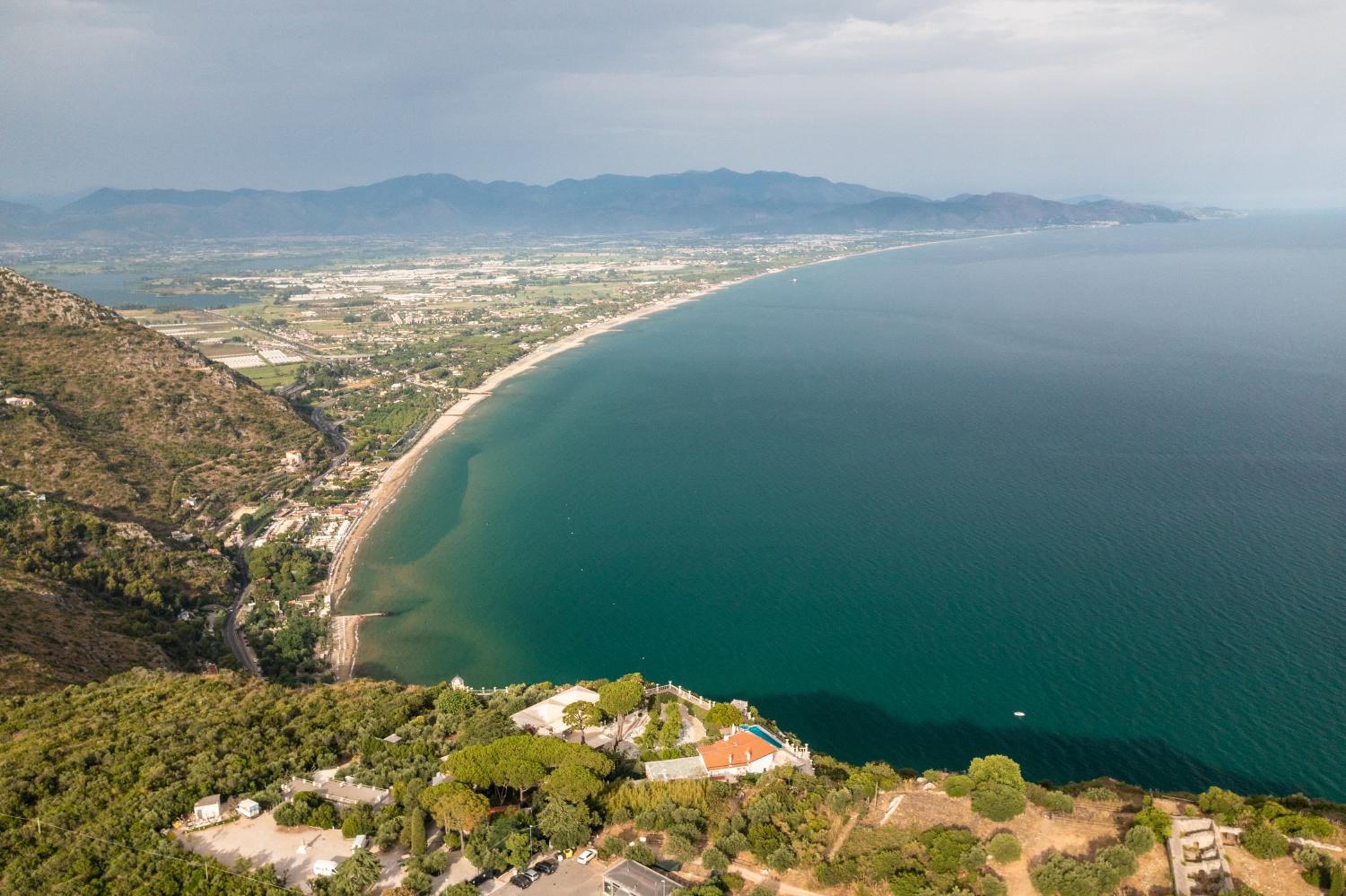 Le Palme Village