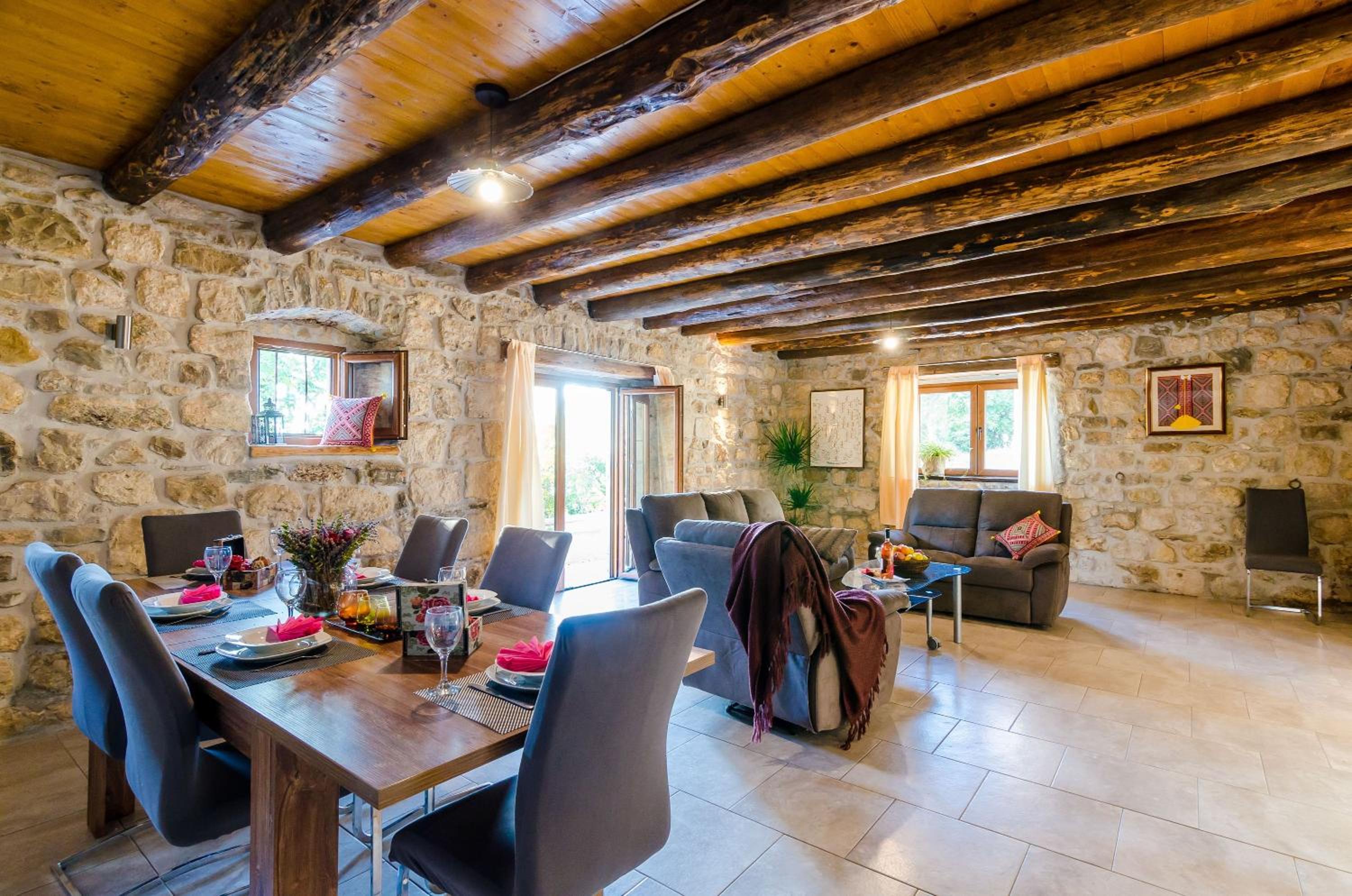 Villa Lucijano Dubrovnik view 4