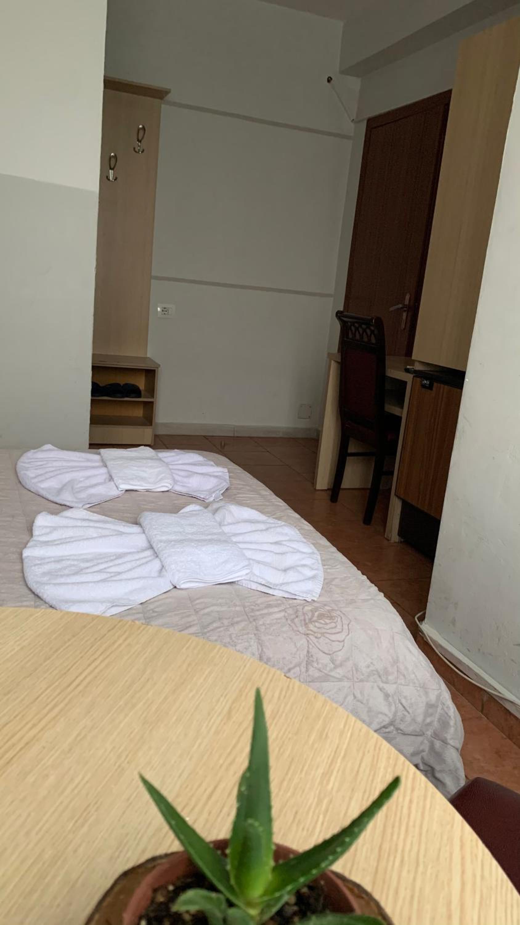 Guest House De Rada