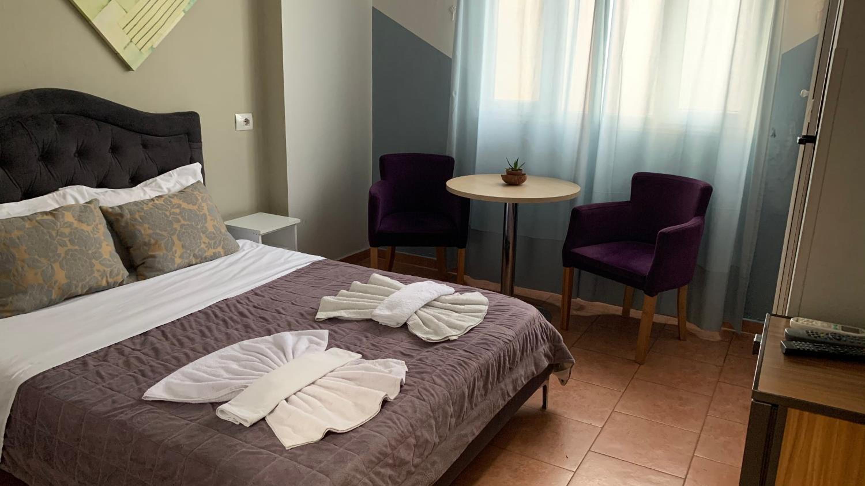 Guest House De Rada