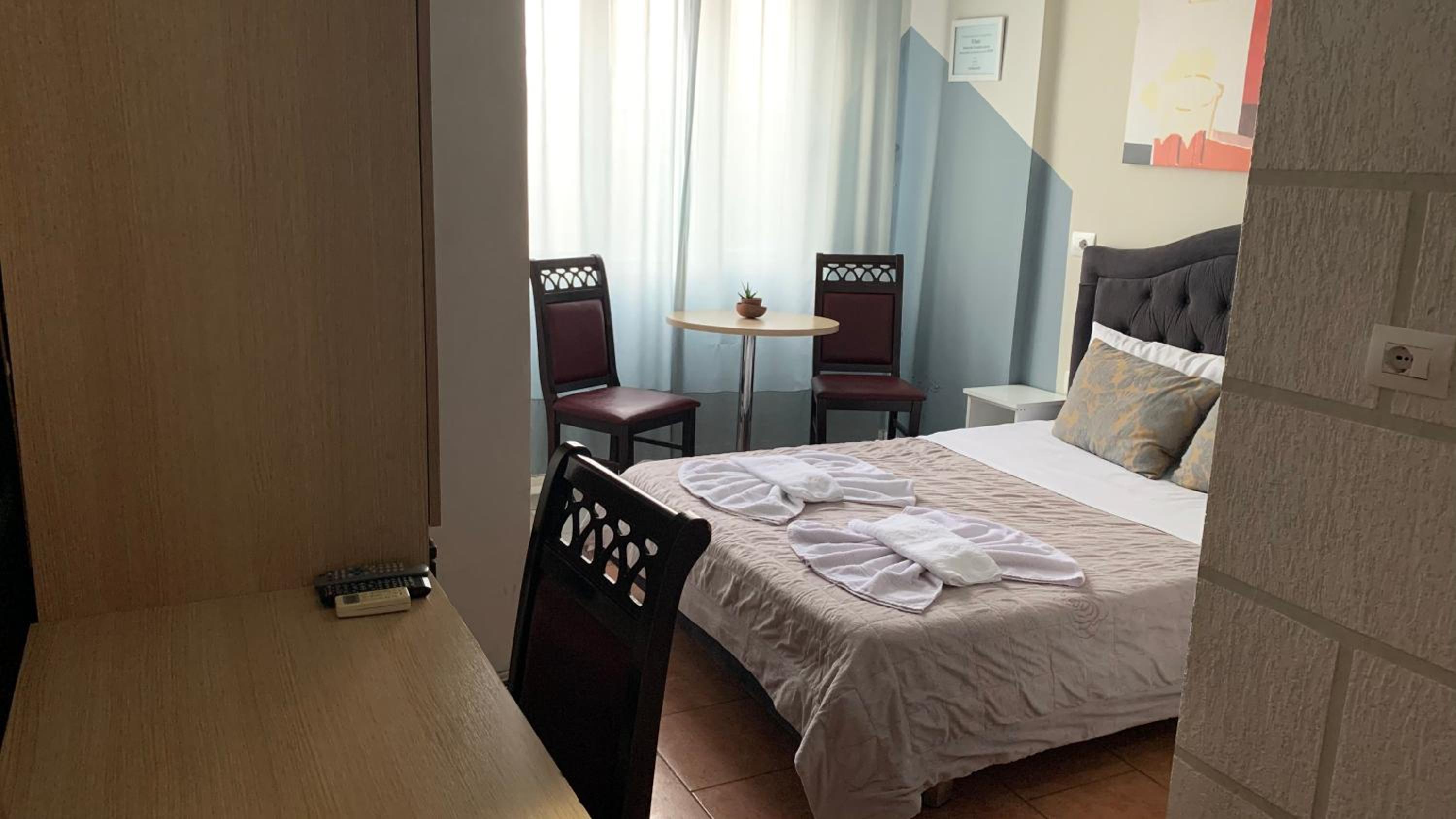 Guest House De Rada