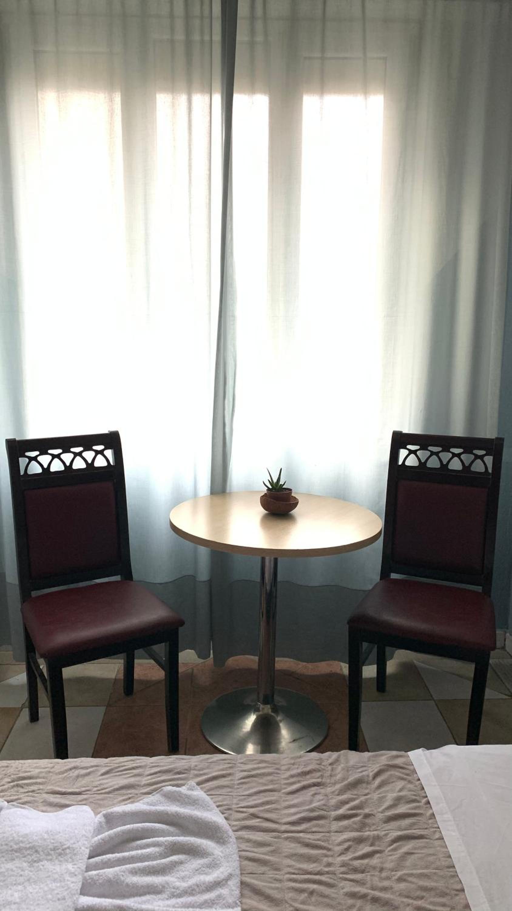 Guest House De Rada