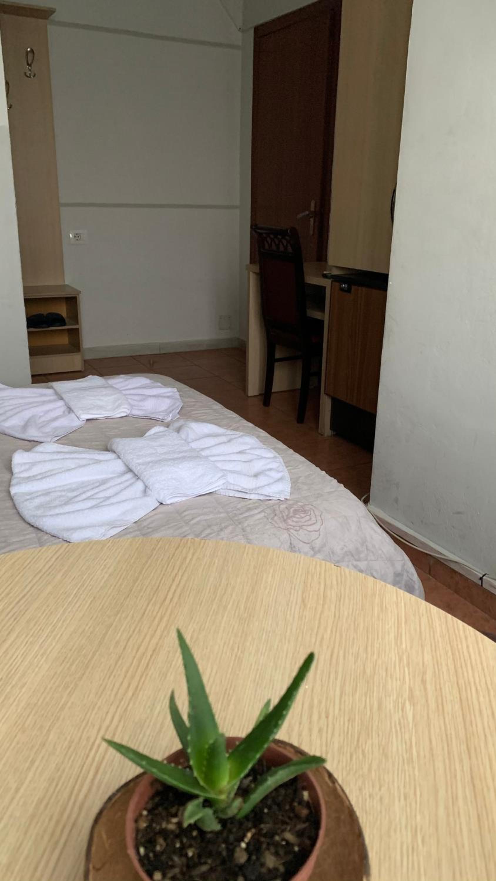 Guest House De Rada