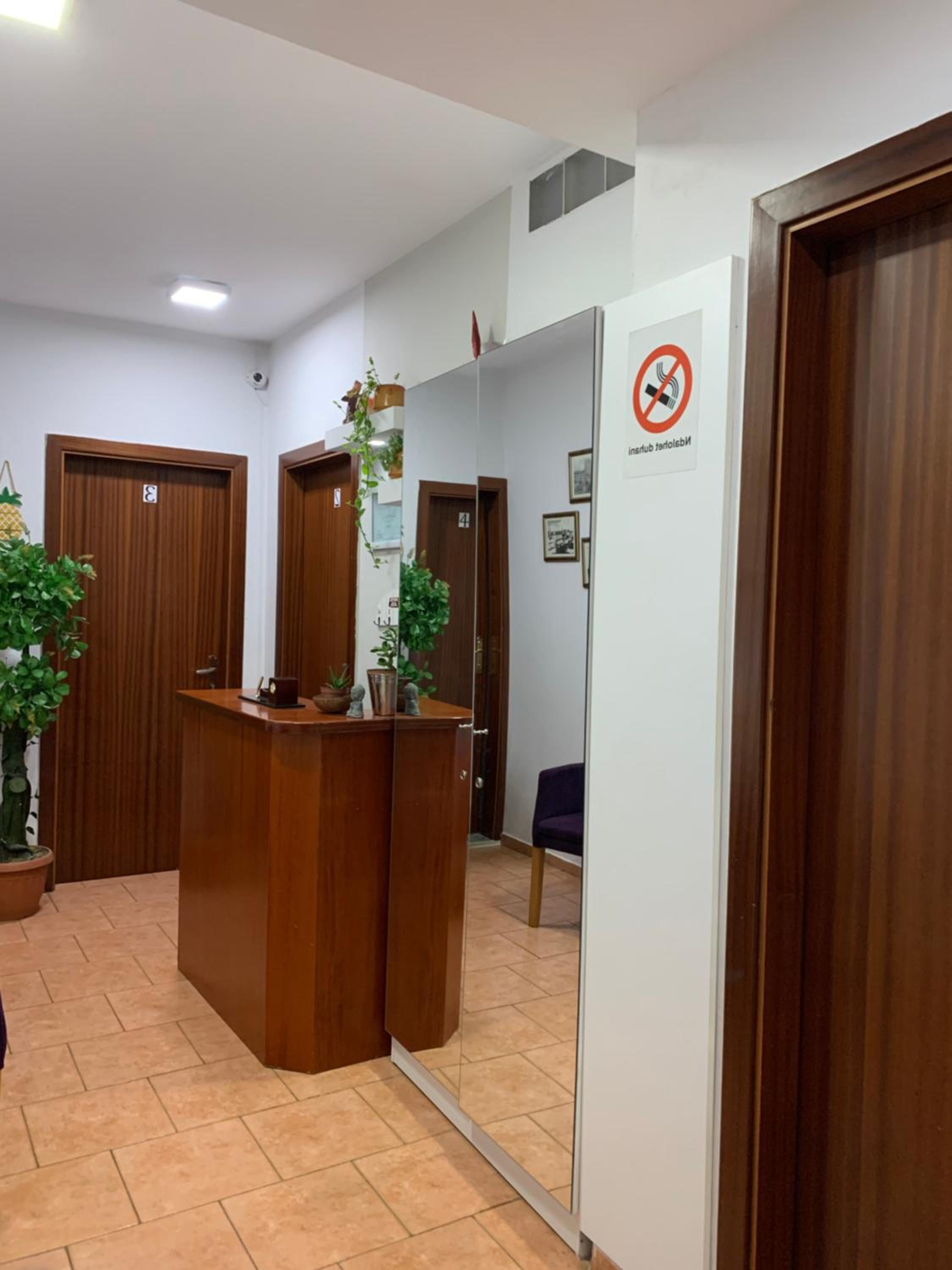 Guest House De Rada