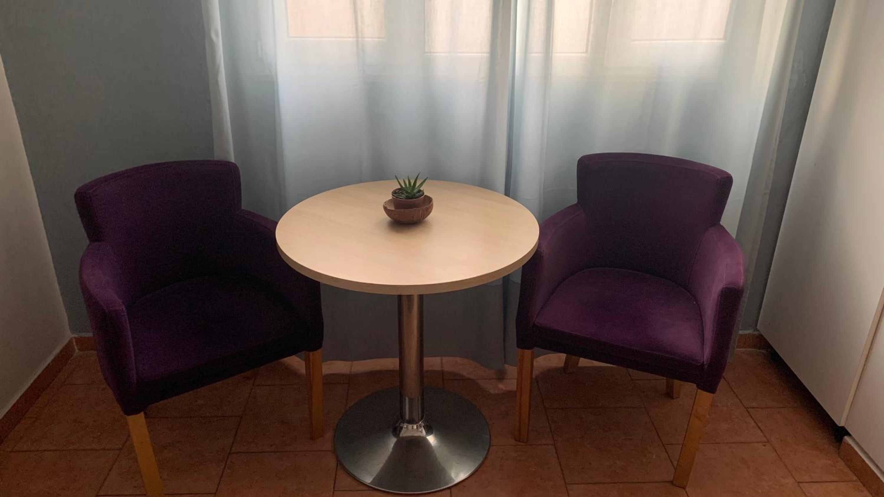 Guest House De Rada