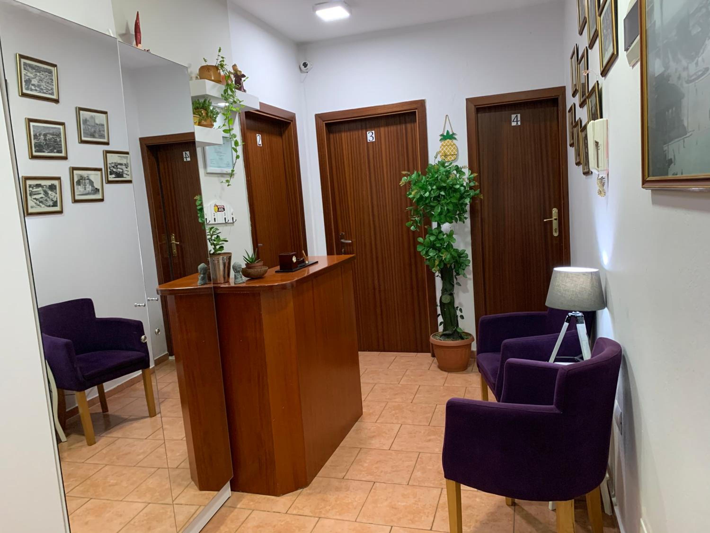 Guest House De Rada