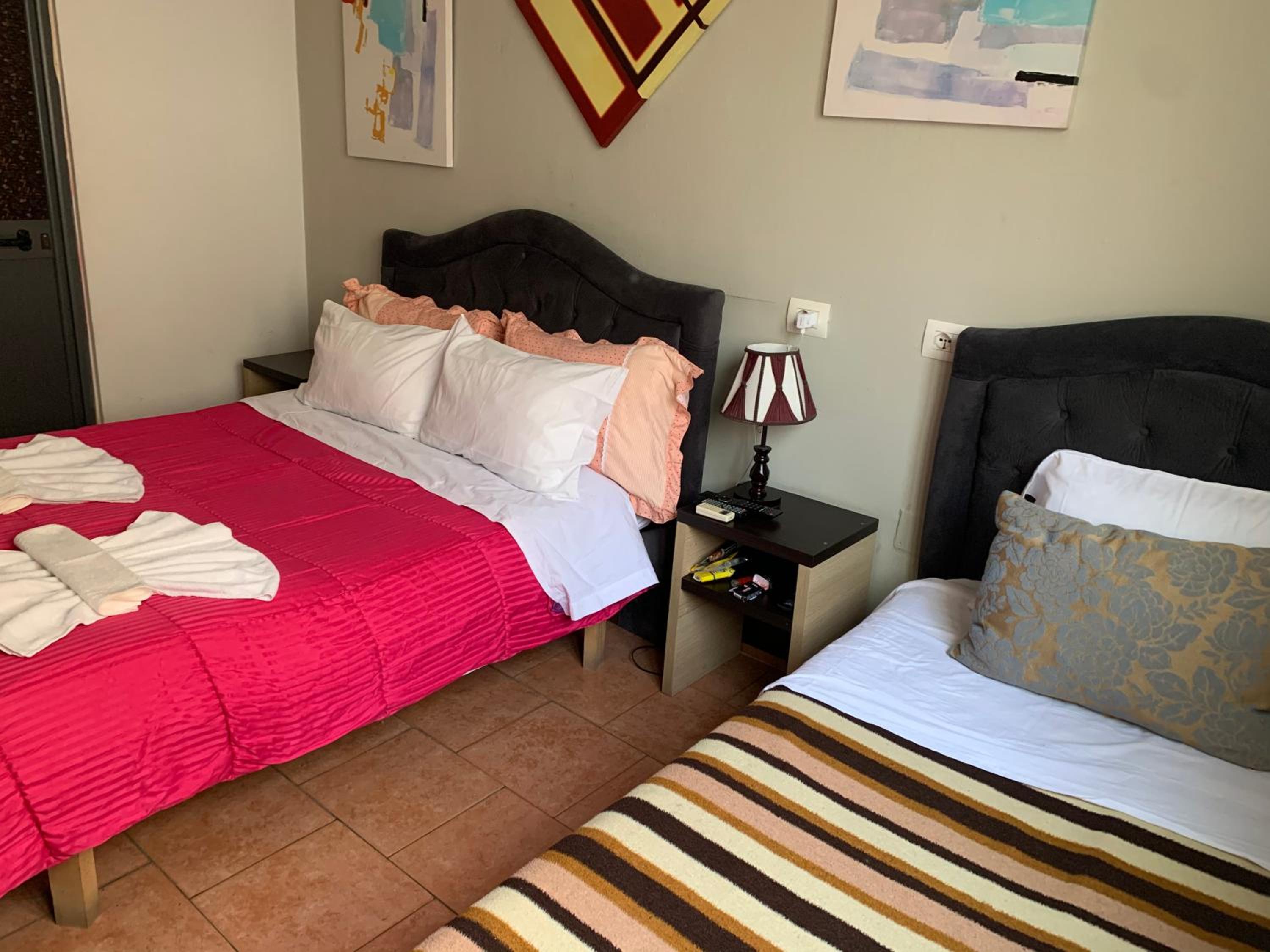Guest House De Rada