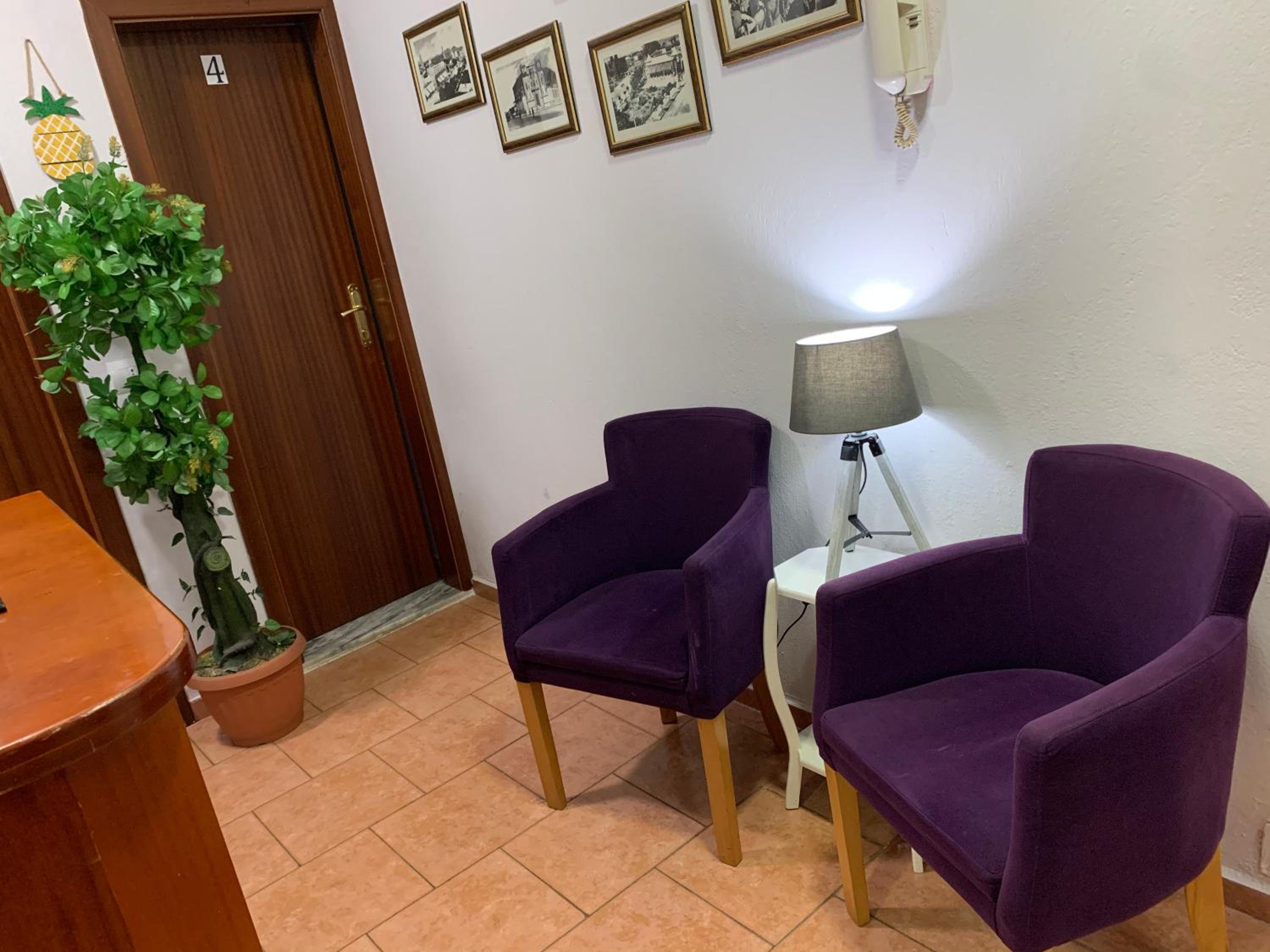 Guest House De Rada