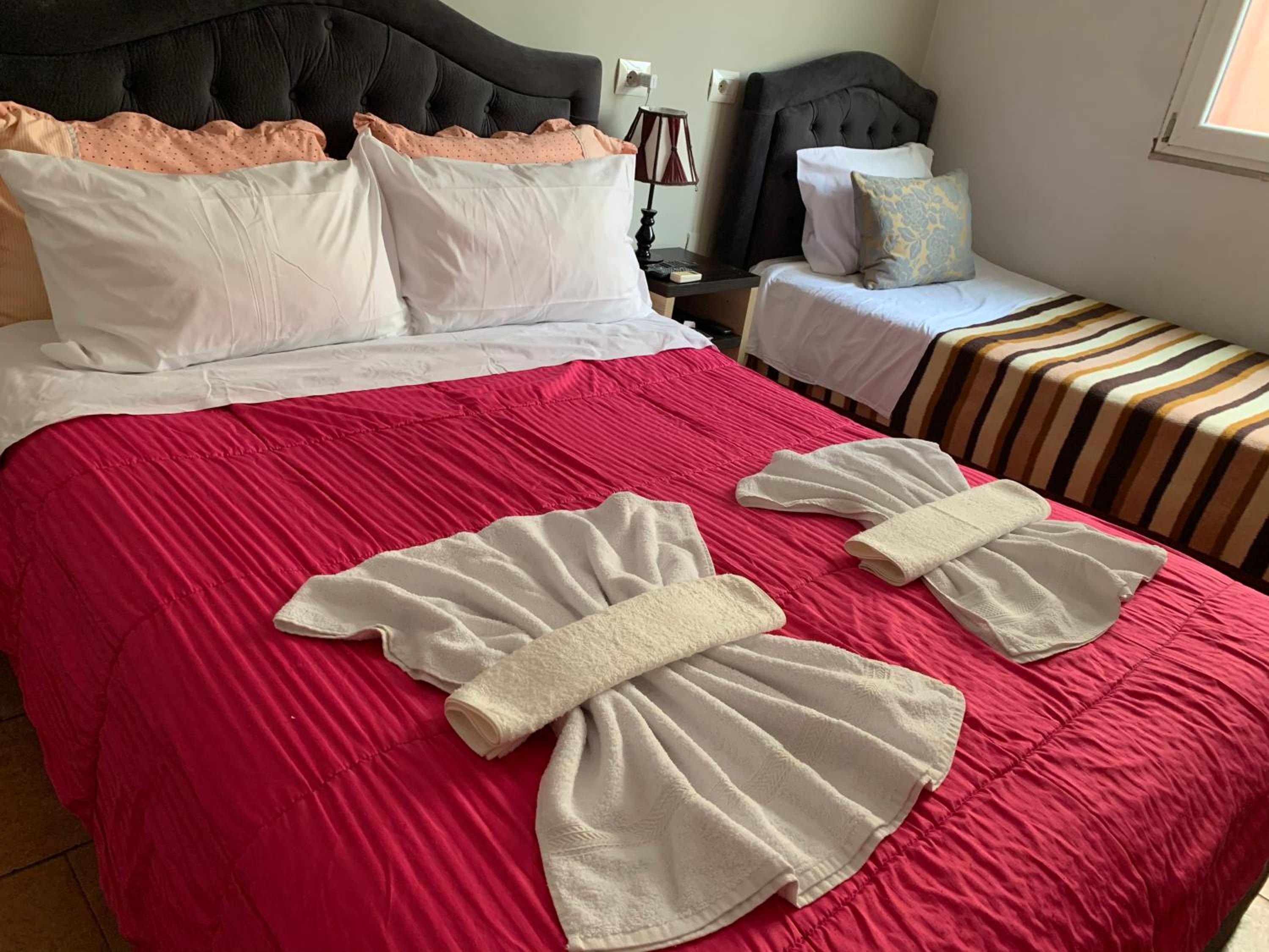 Guest House De Rada