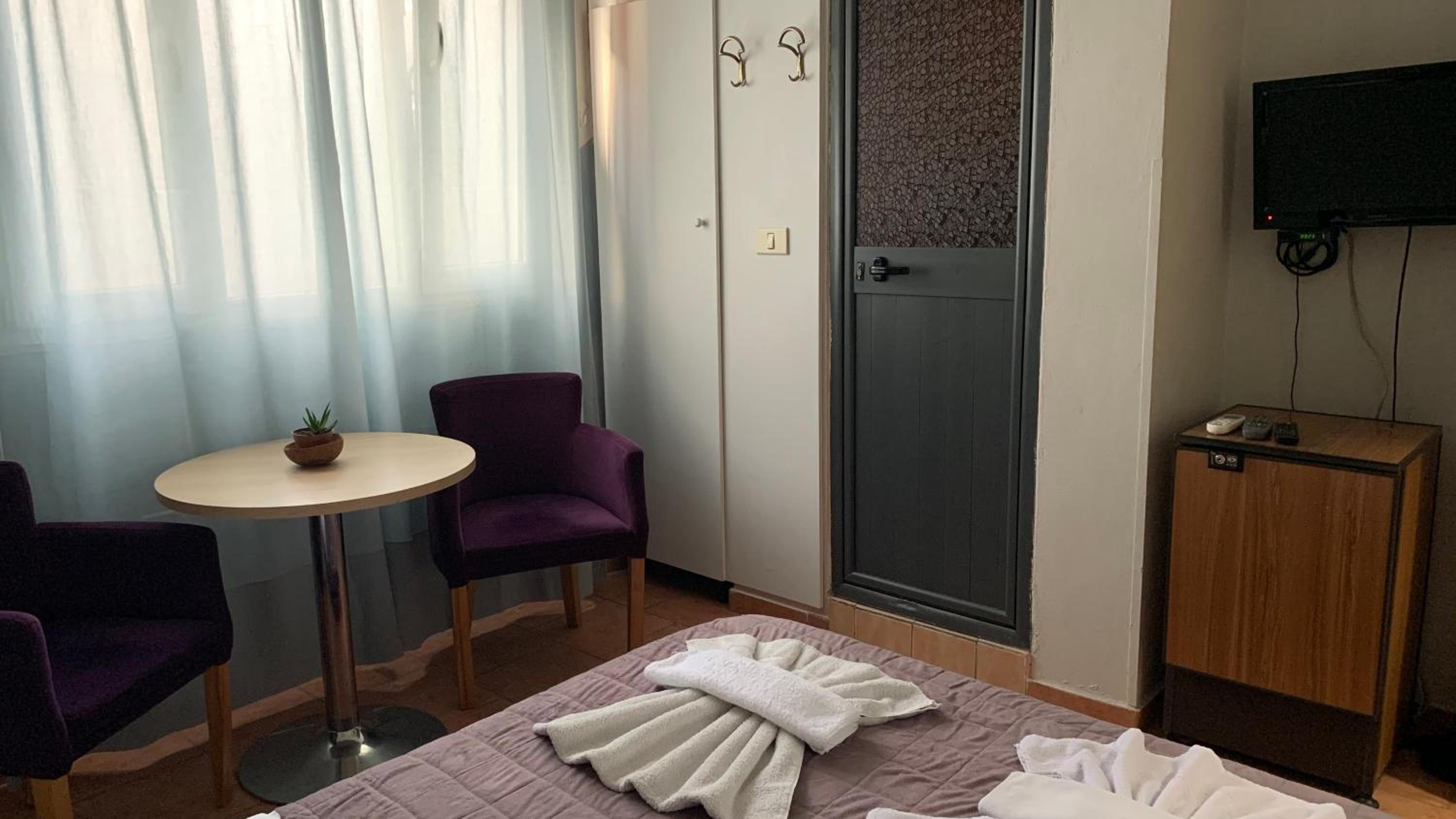 Guest House De Rada