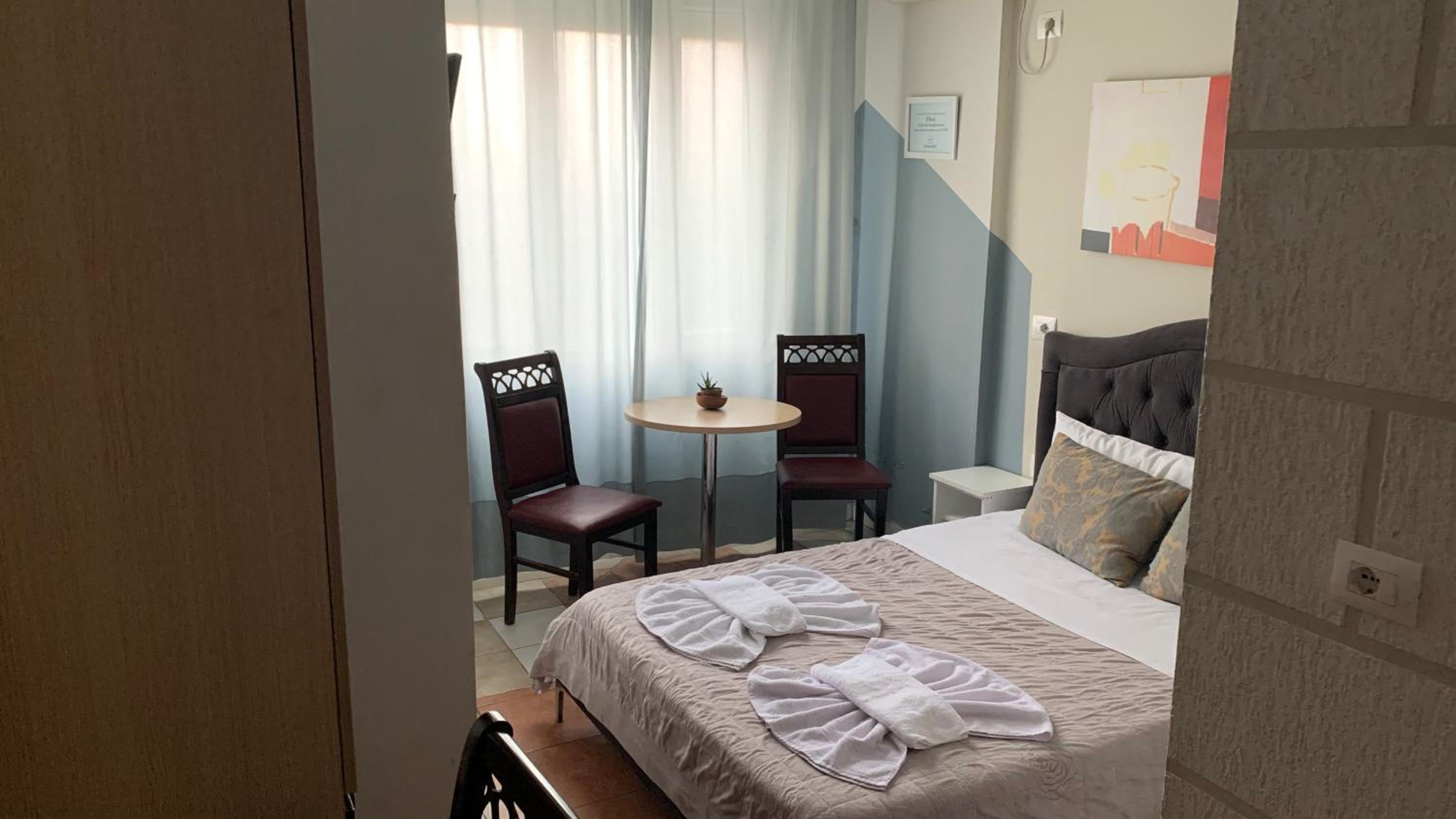 Guest House De Rada