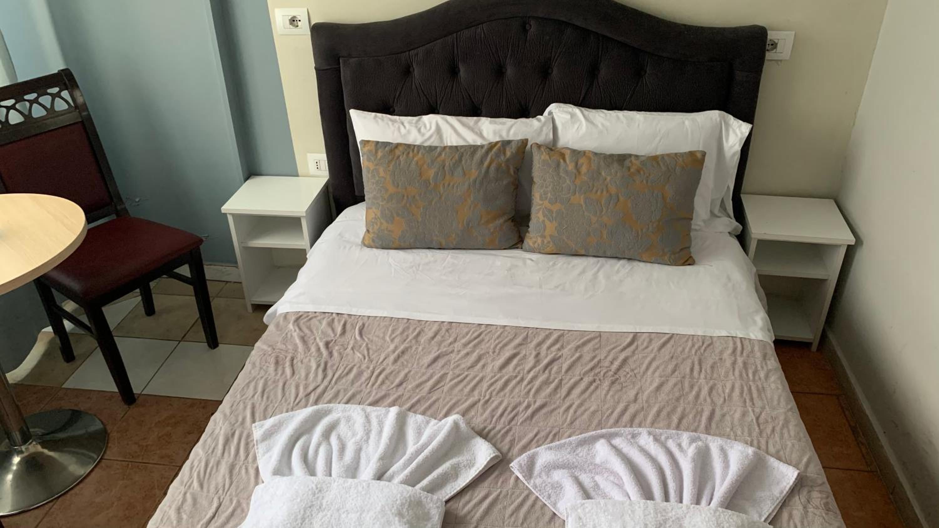 Guest House De Rada