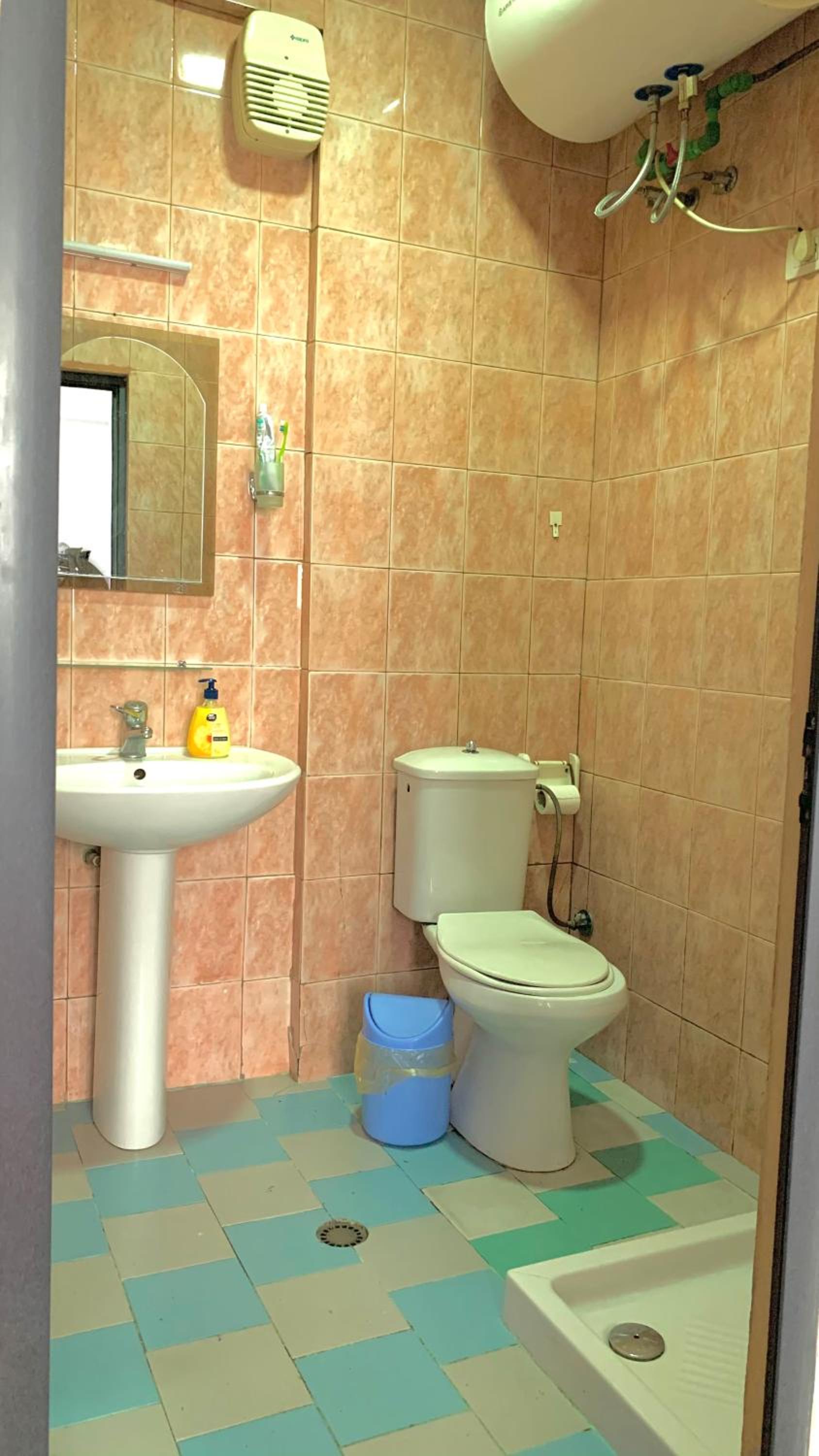 Guest House De Rada