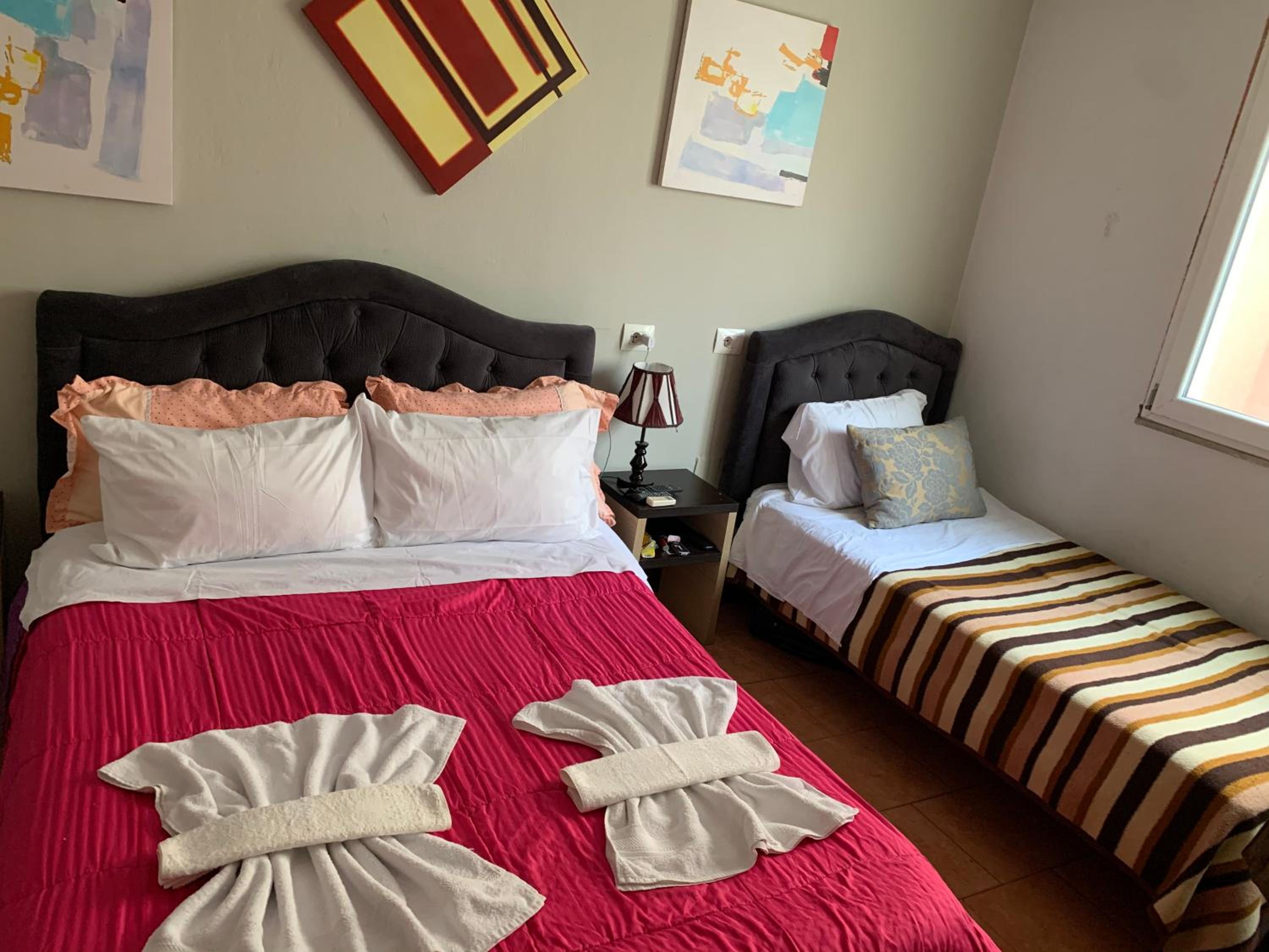 Guest House De Rada