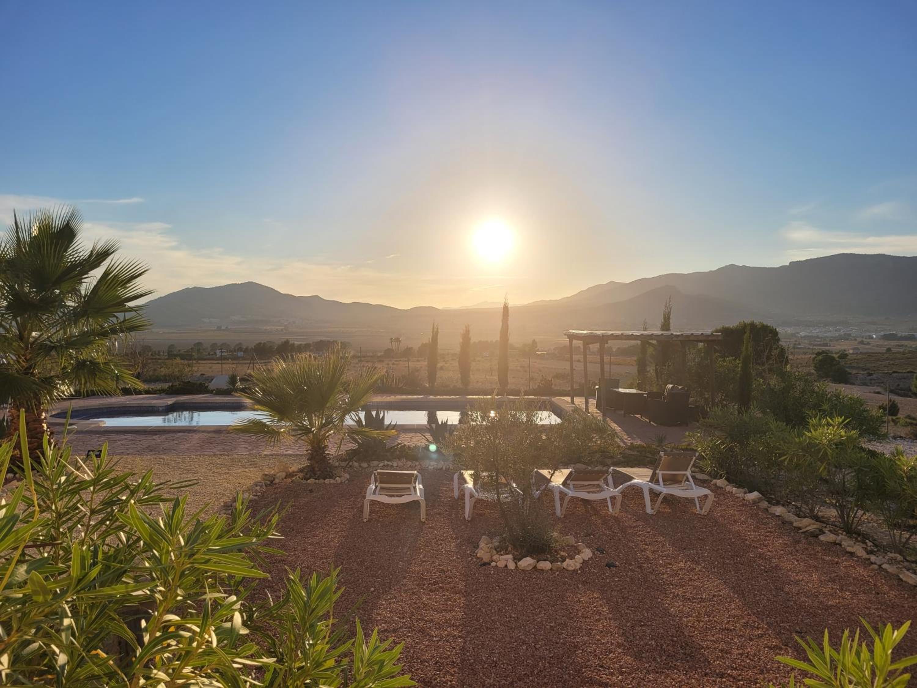 Finca la Sonrisa view 3