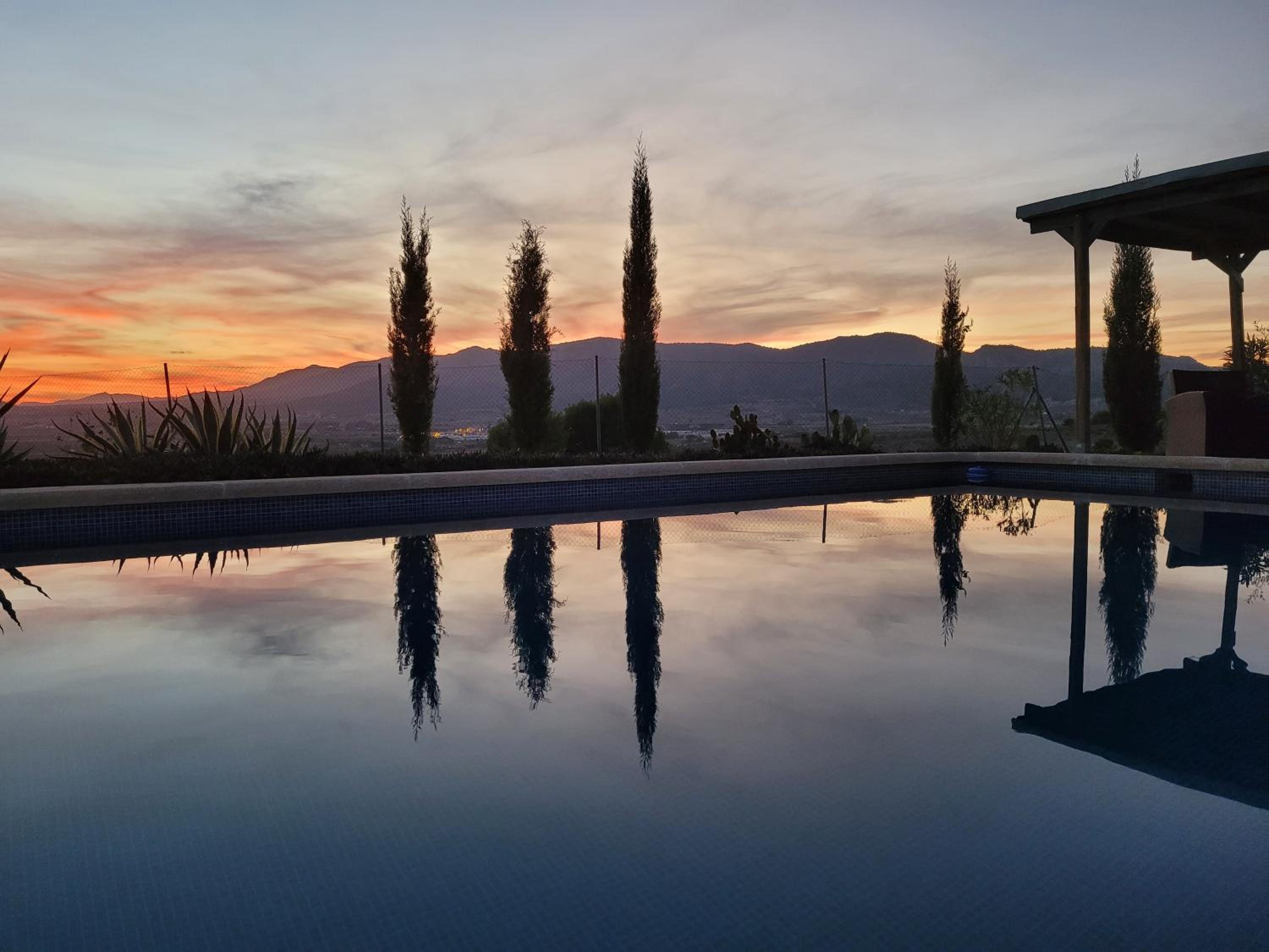 Finca la Sonrisa view 4