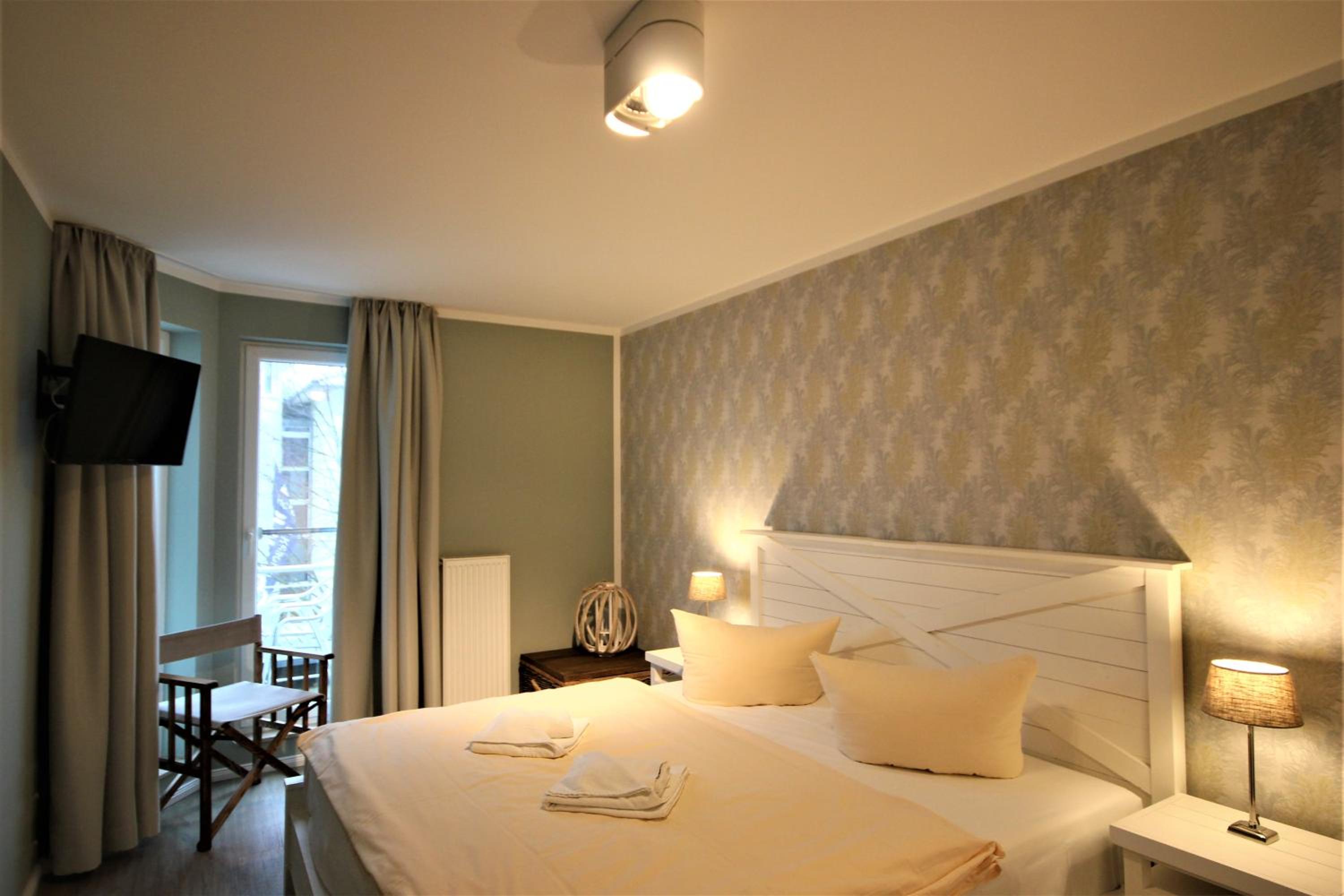 Residenz Bel Vital, Whg 11 view 5