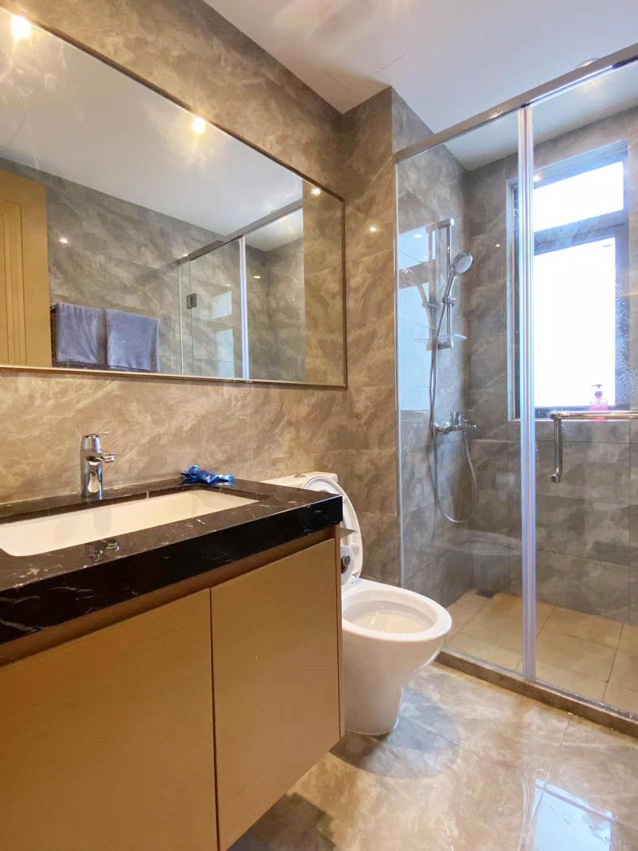 R&F Princess Cove Boutique Homestay By TREX #Nearby CIQ #Johor Bahru #JB Central #To custom 10minit