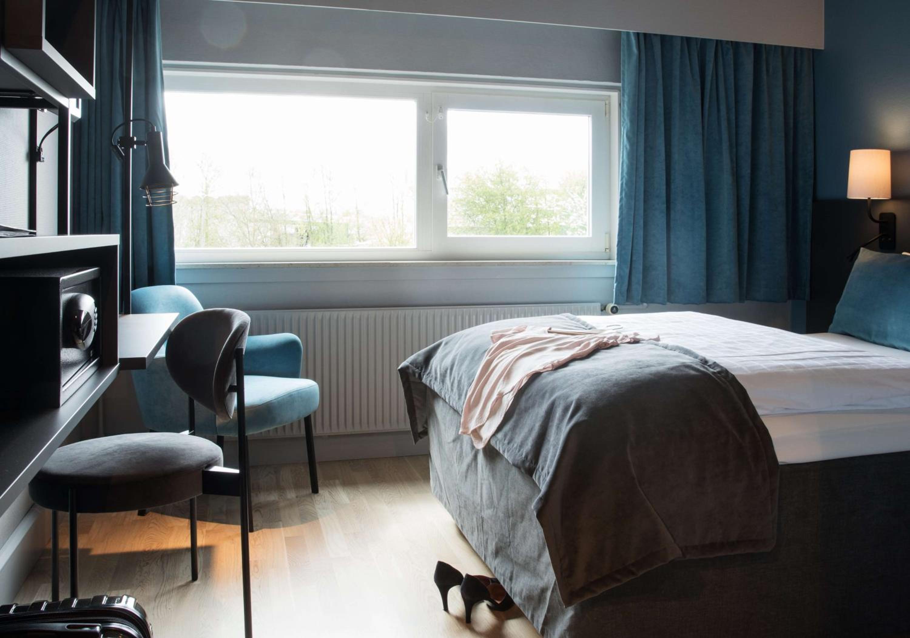 Odense Vacations - Scandic Odense - Property Image 22