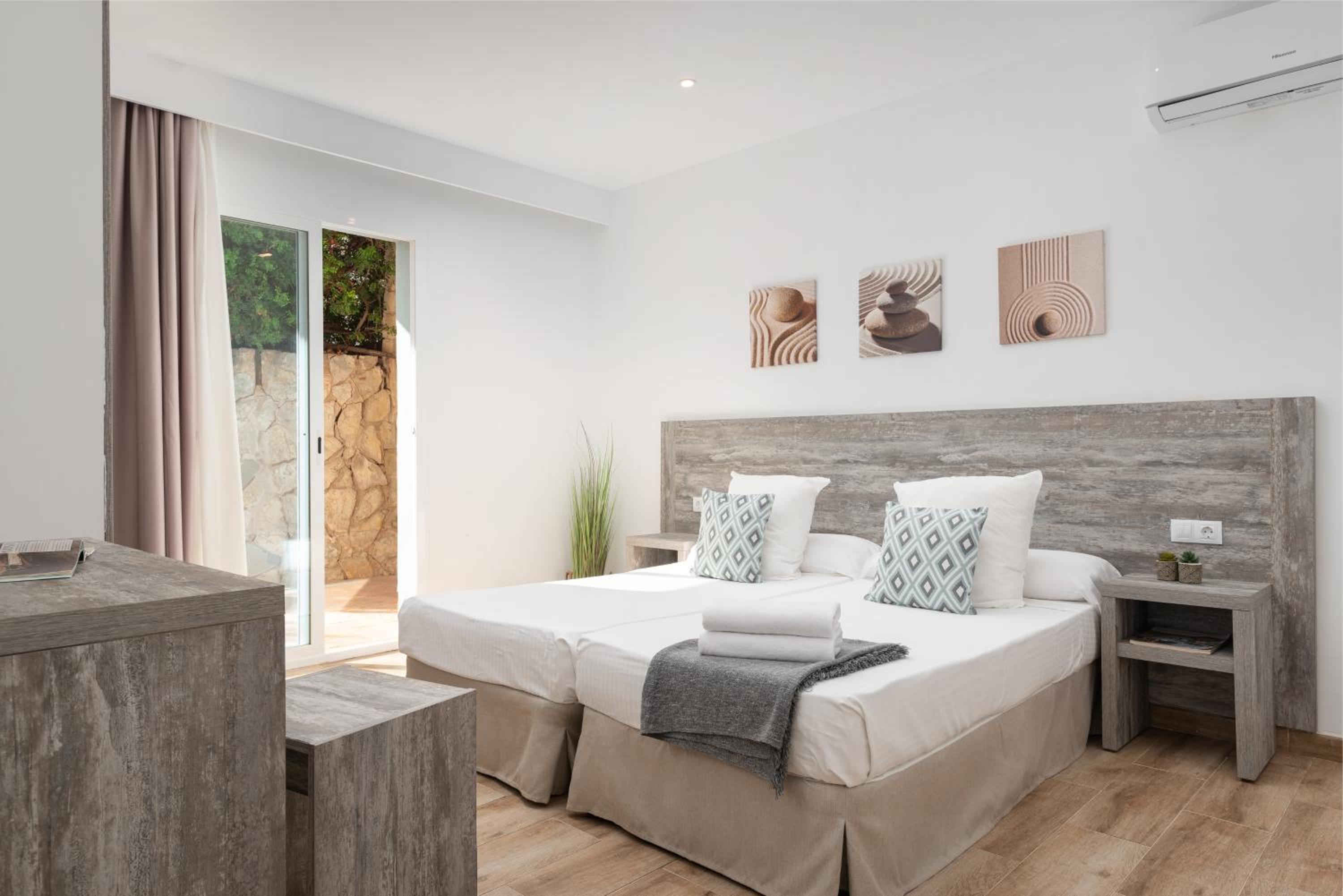 Villa Real Club Apartments